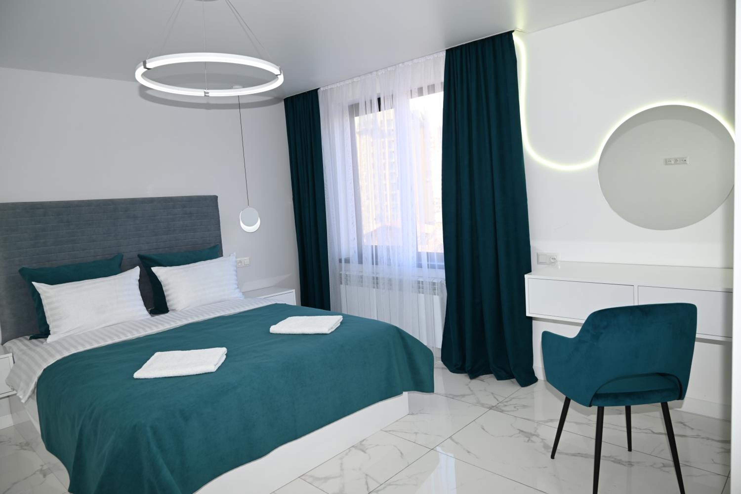 Spacious and quiet, Komitas 42