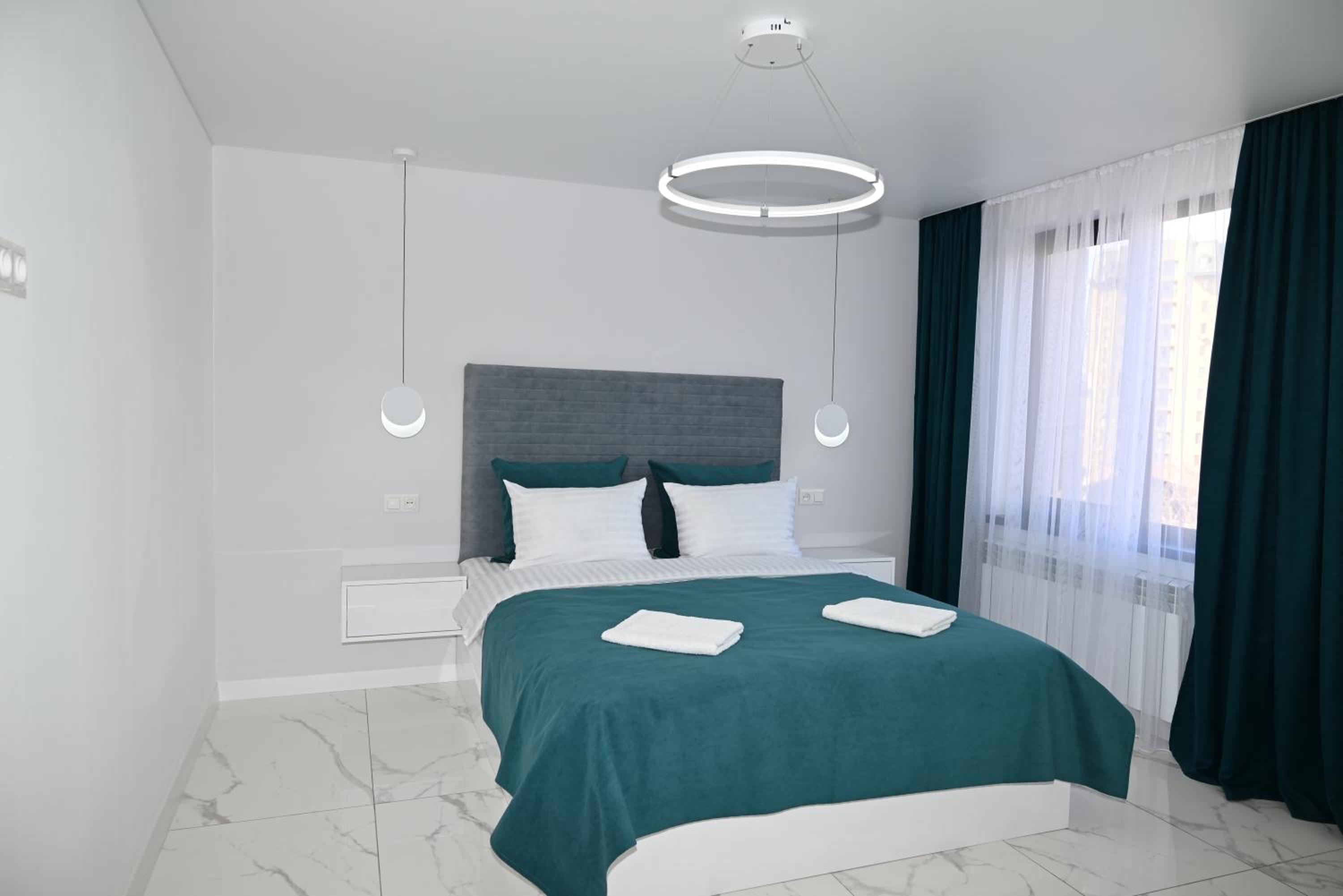 Spacious and quiet, Komitas 42