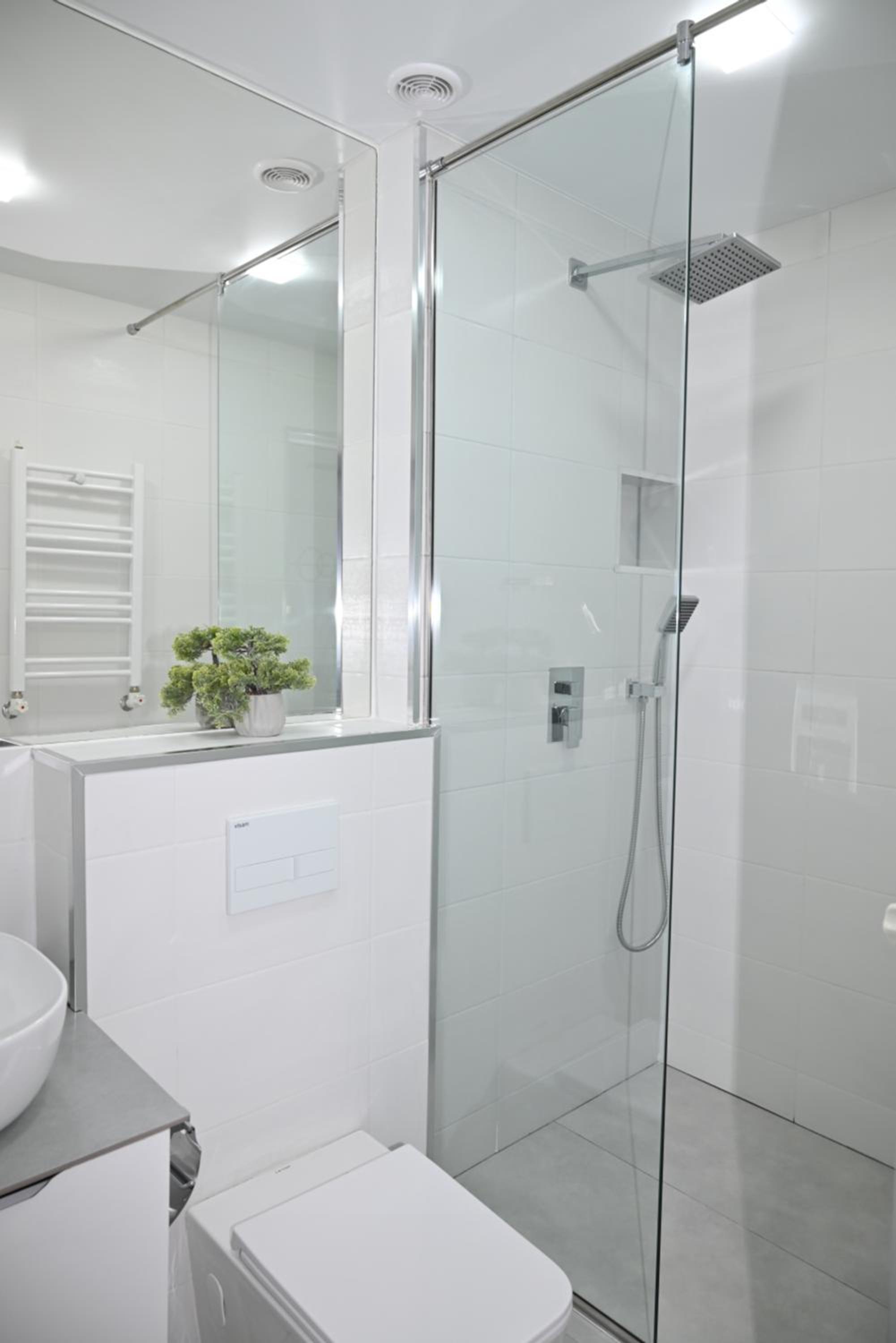 Spacious and quiet, Komitas 42