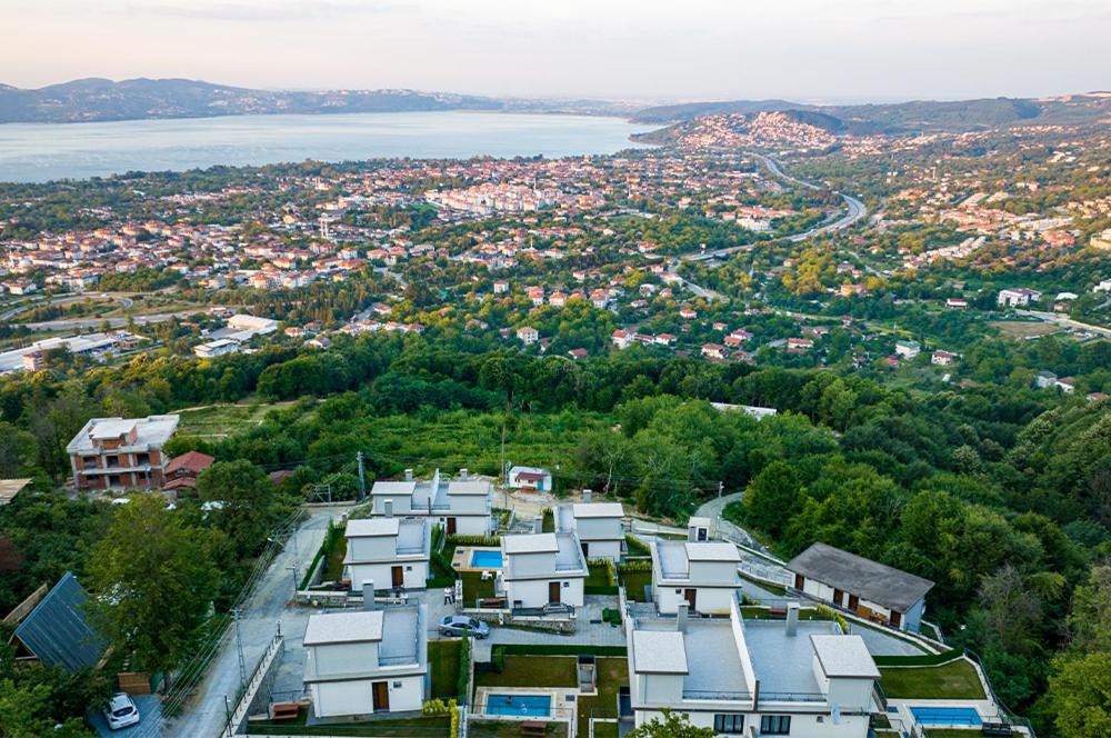 Nevras Resort Sapanca