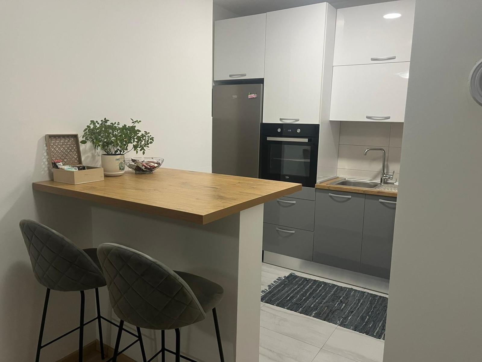 Apartment Urban by Heez