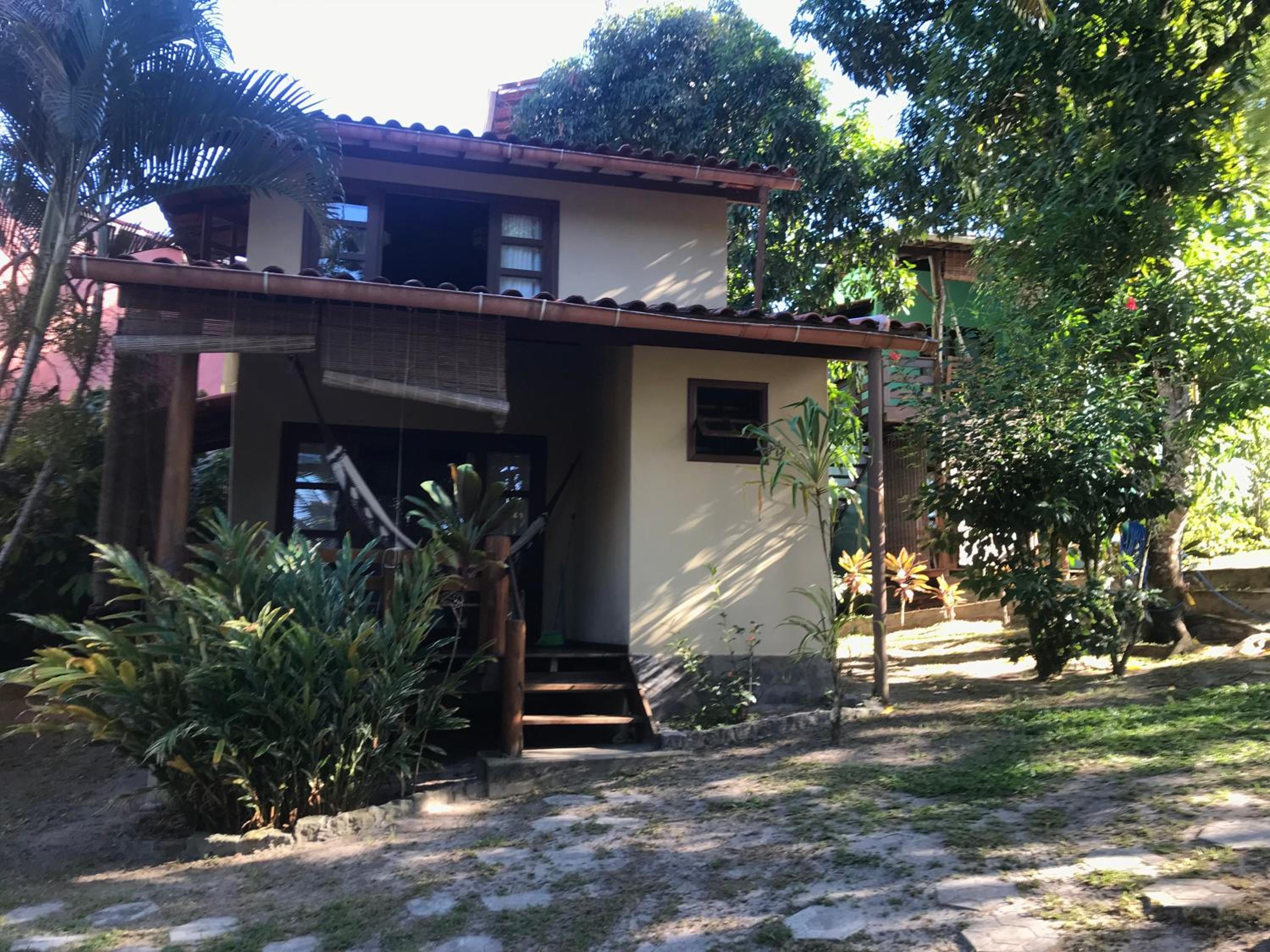 Vila Sofia chalès