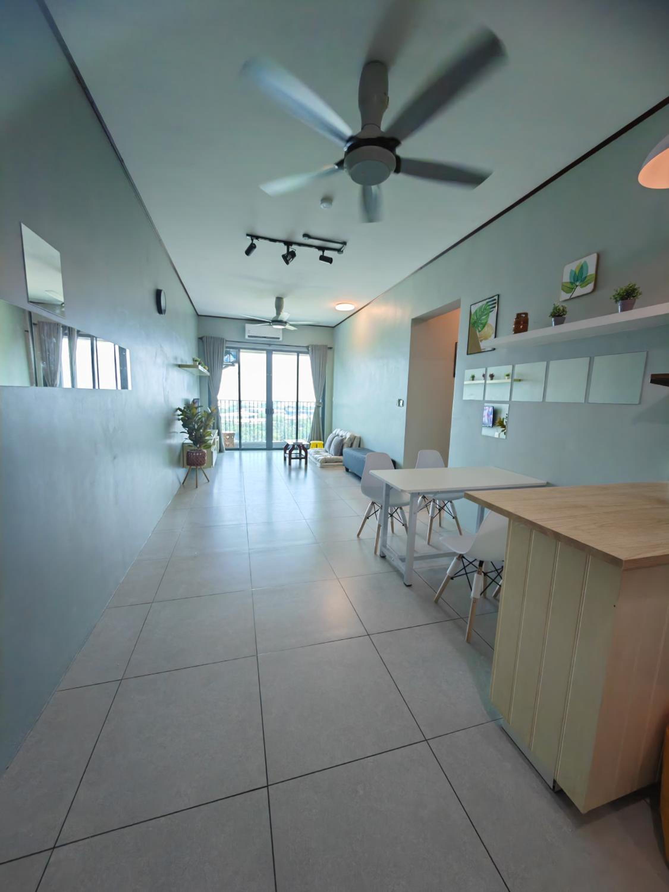 Modern Comfy Suite Room-9Pax photo 2