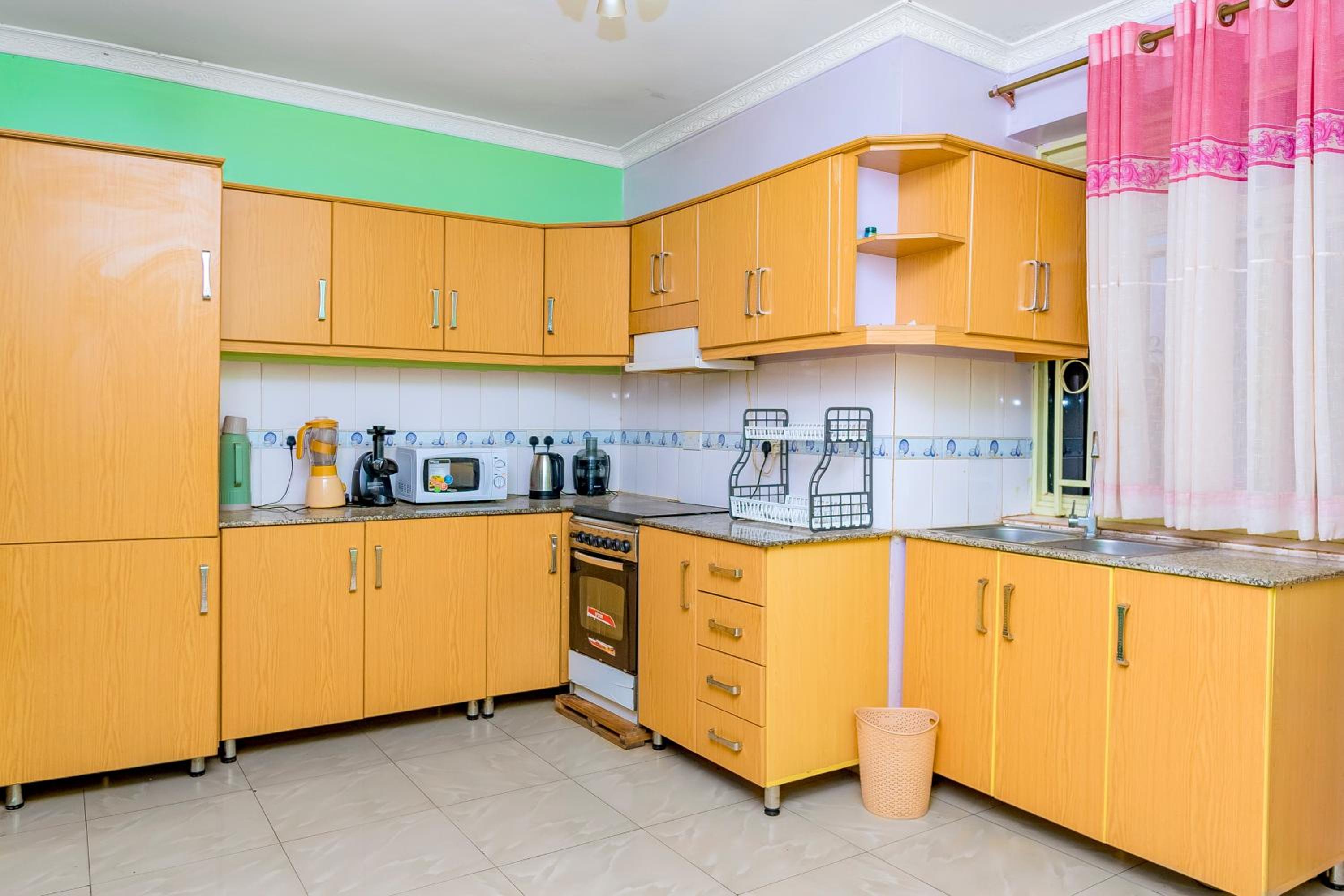 Family Haven view 5