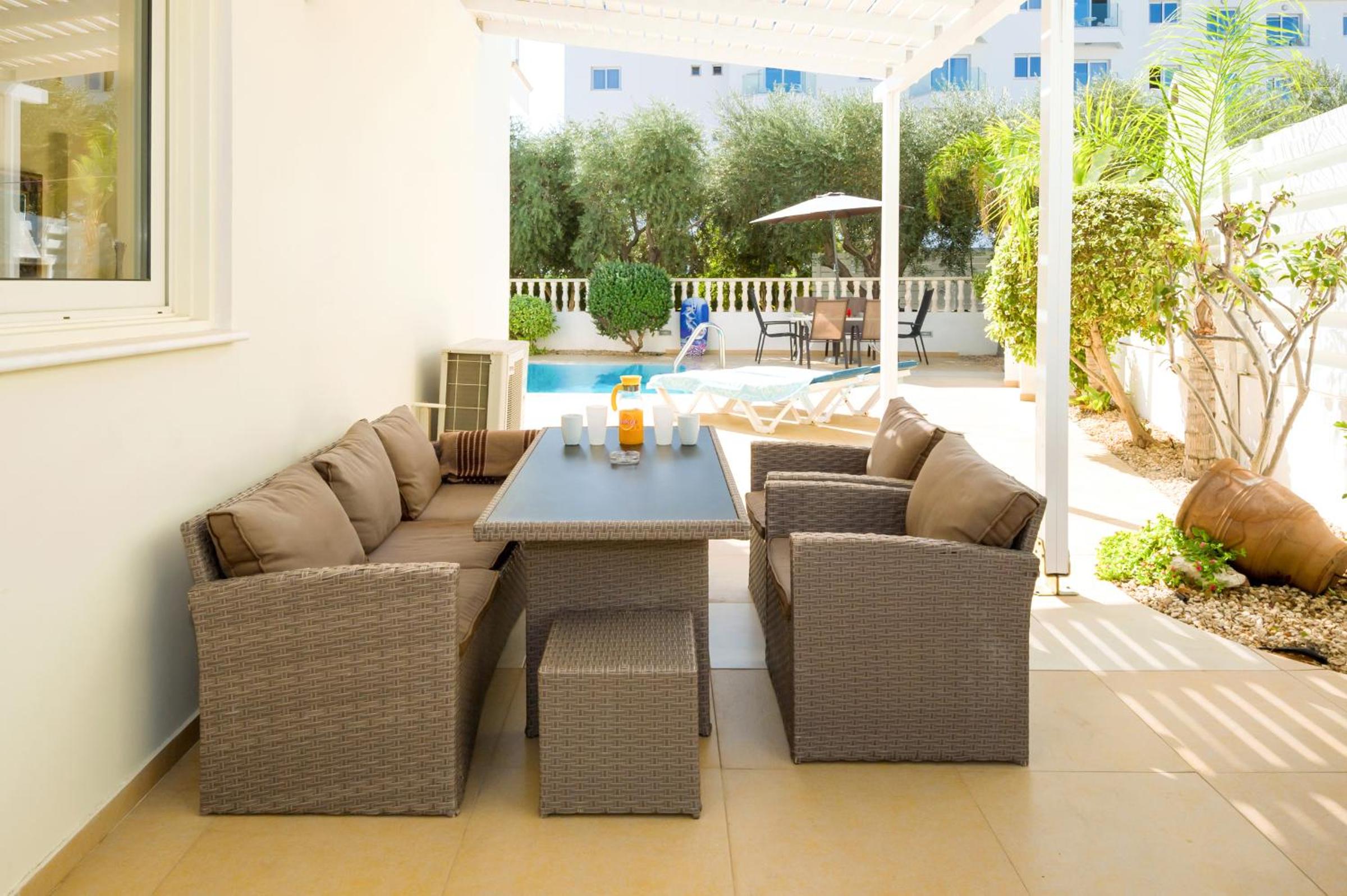 Villa Athena