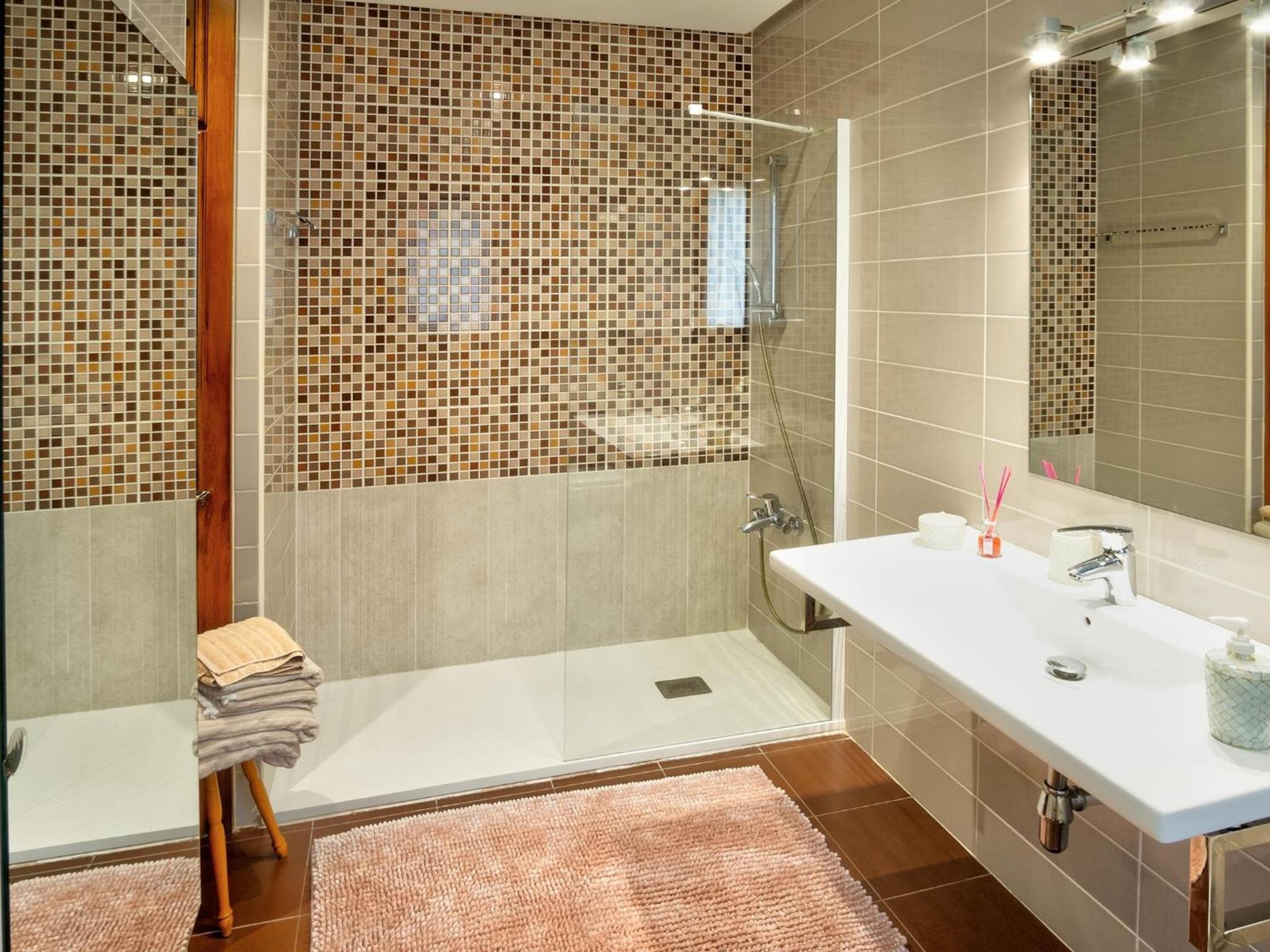 Chalet Rompeolas