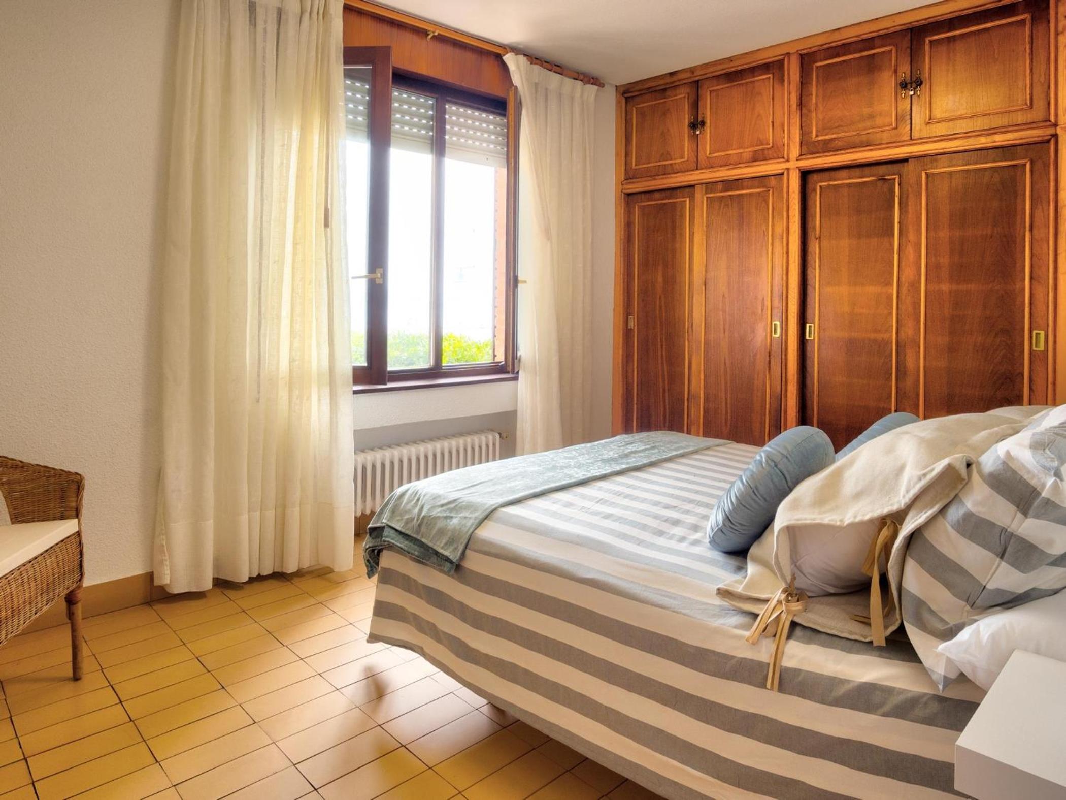 Chalet Rompeolas