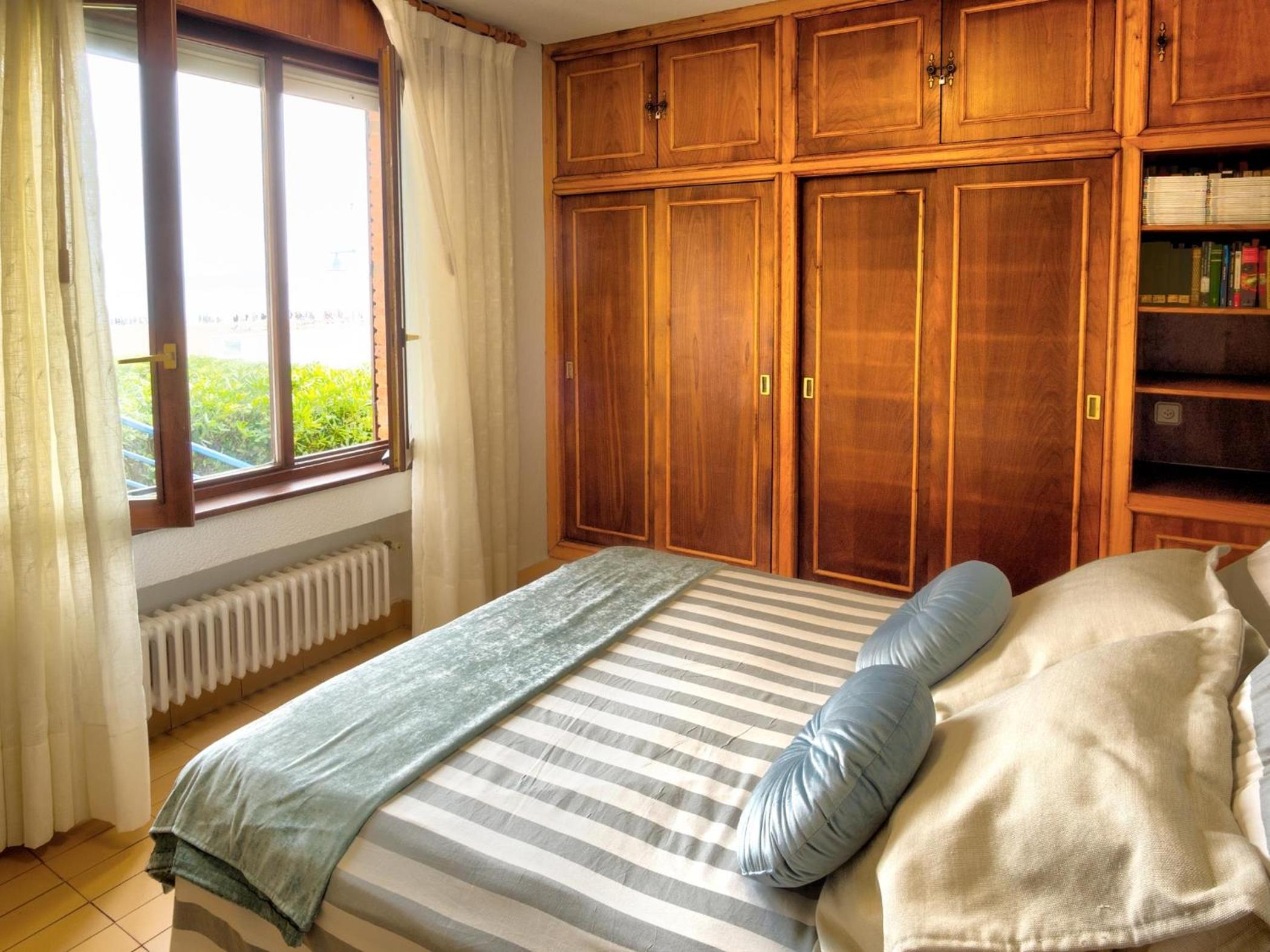 Chalet Rompeolas