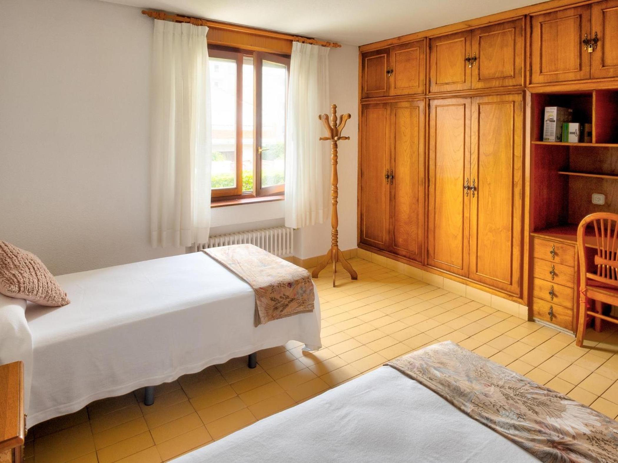Chalet Rompeolas