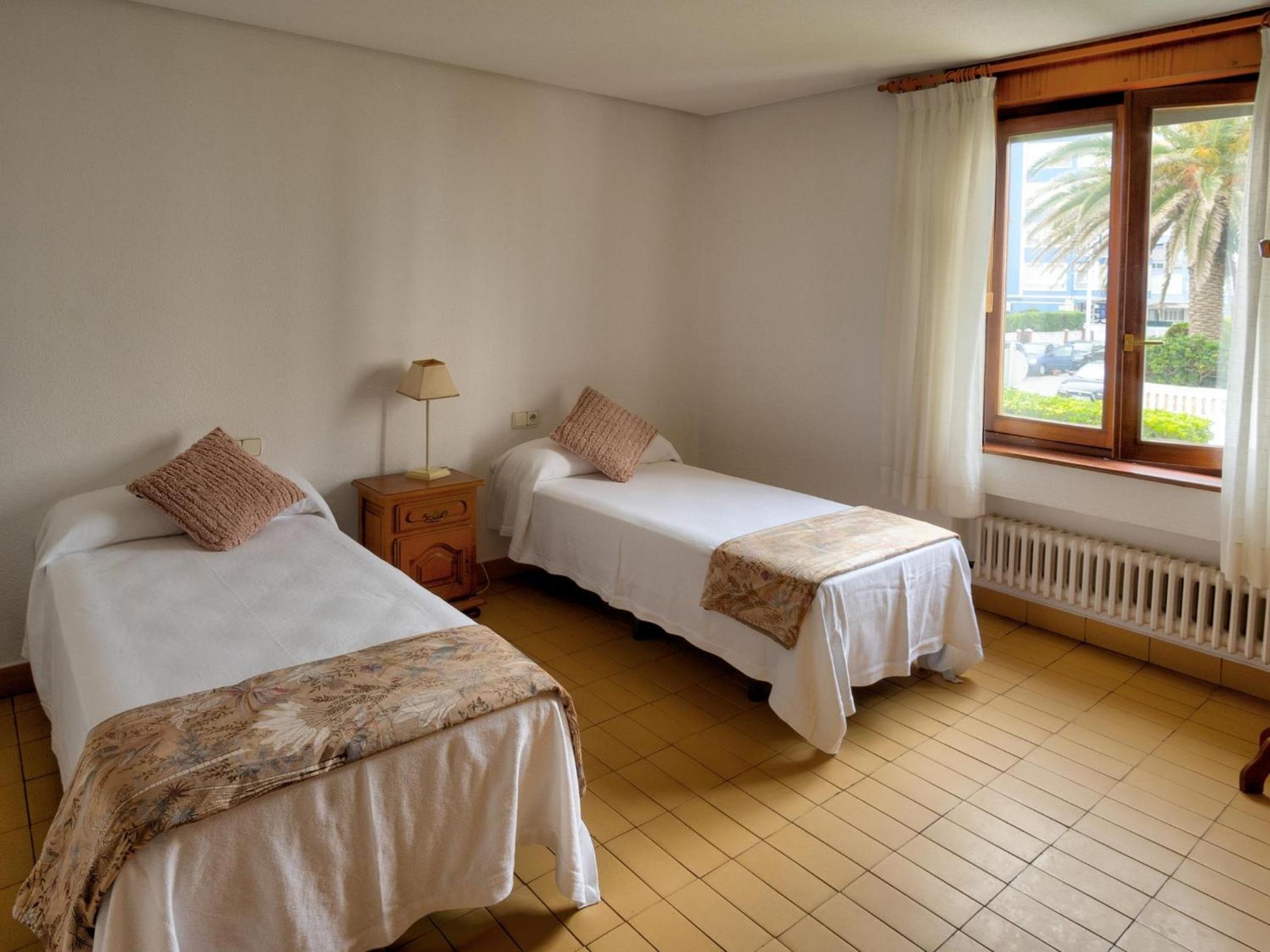 Chalet Rompeolas