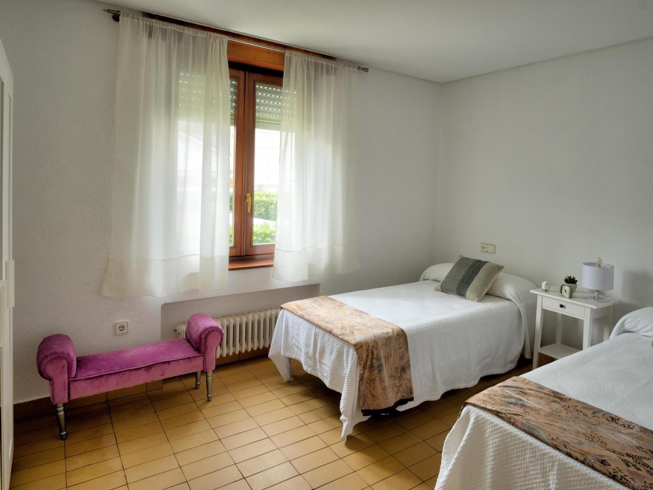 Chalet Rompeolas