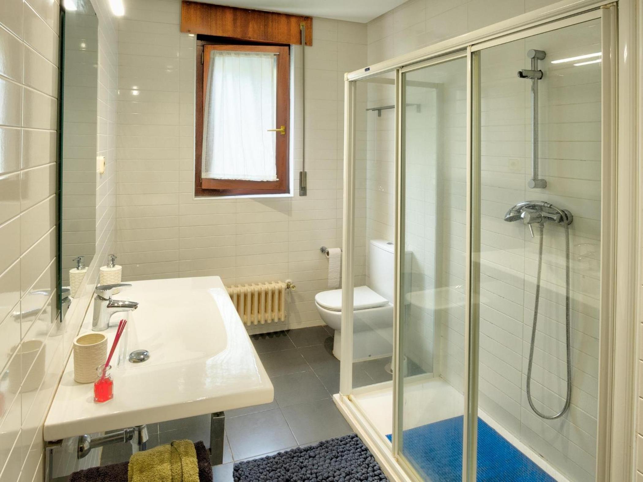 Chalet Rompeolas