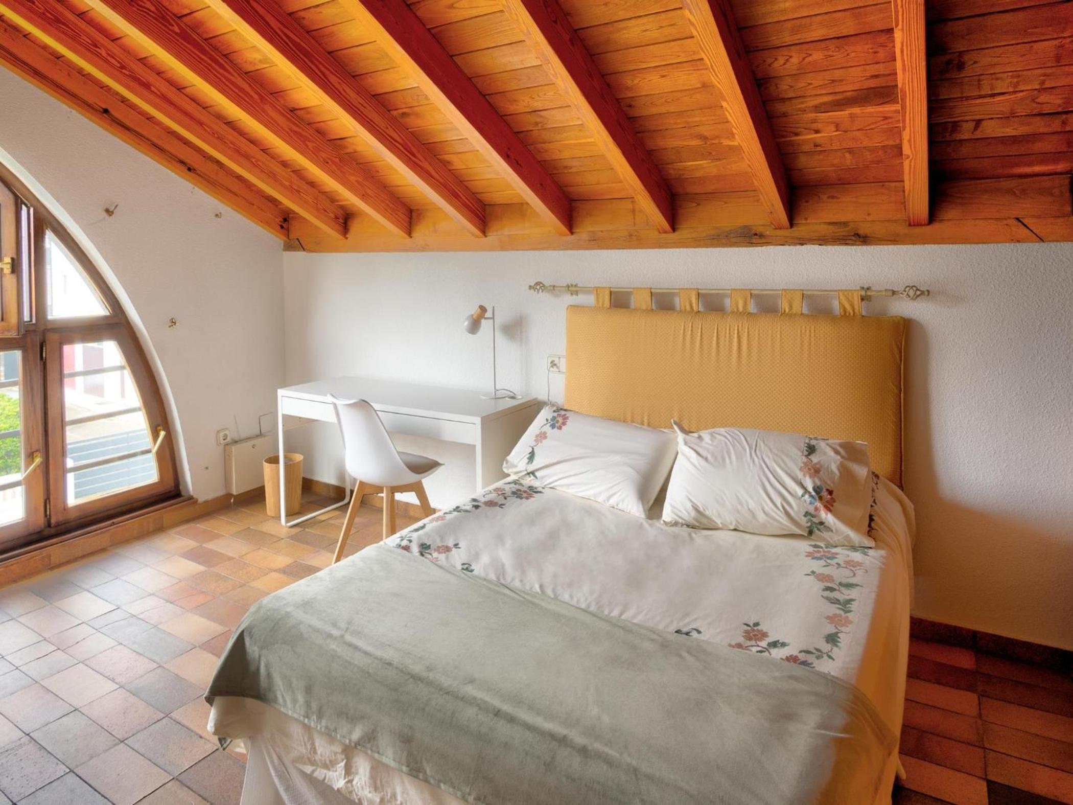 Chalet Rompeolas