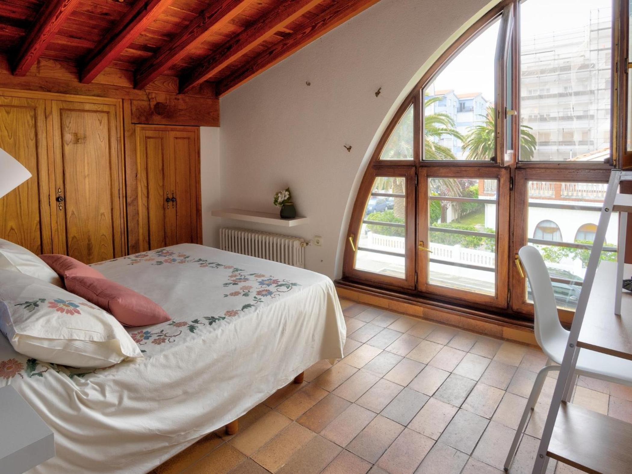 Chalet Rompeolas