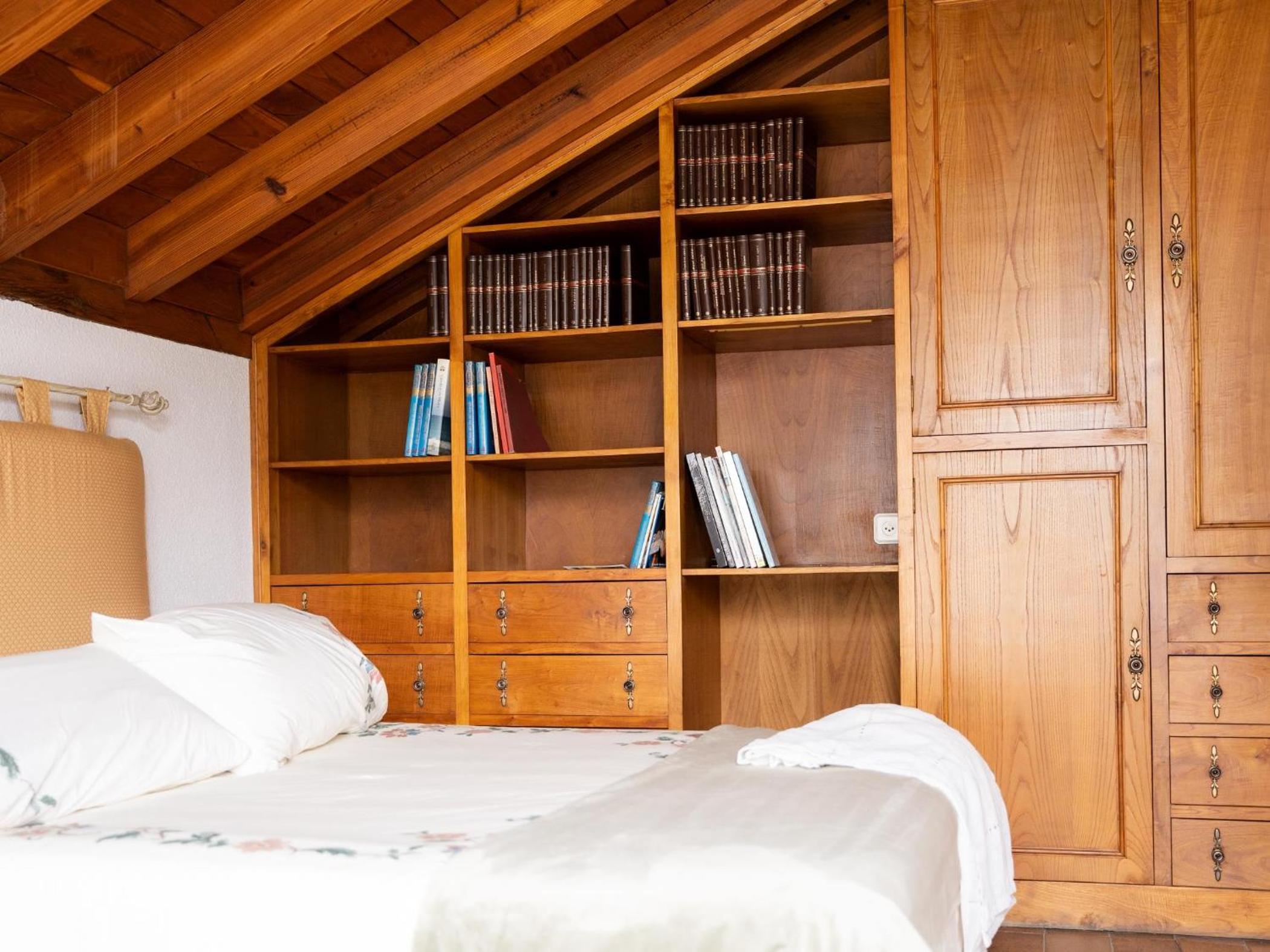 Chalet Rompeolas