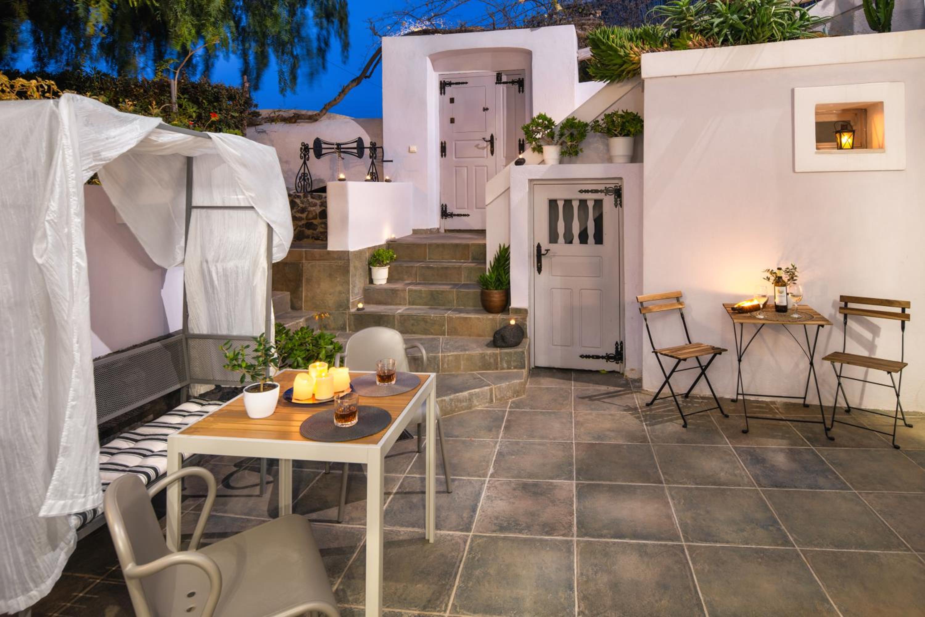 Canaves Karterados - Nefeli