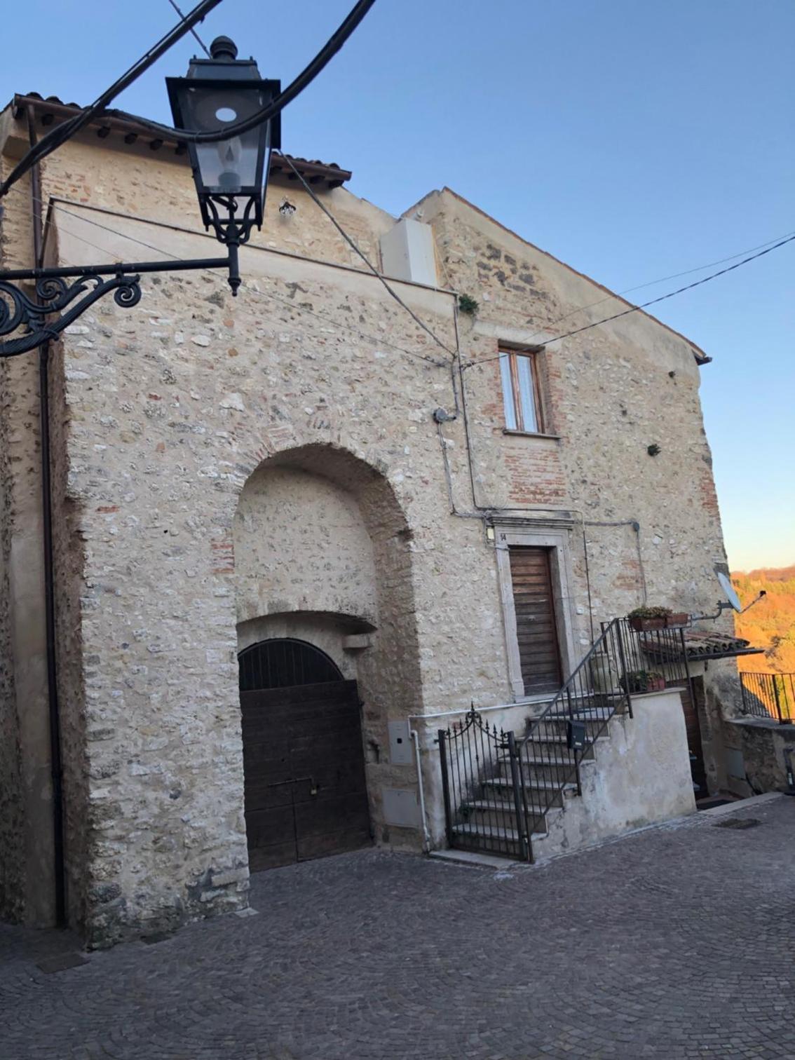 Il Castelletto Casa Vacanza view 2