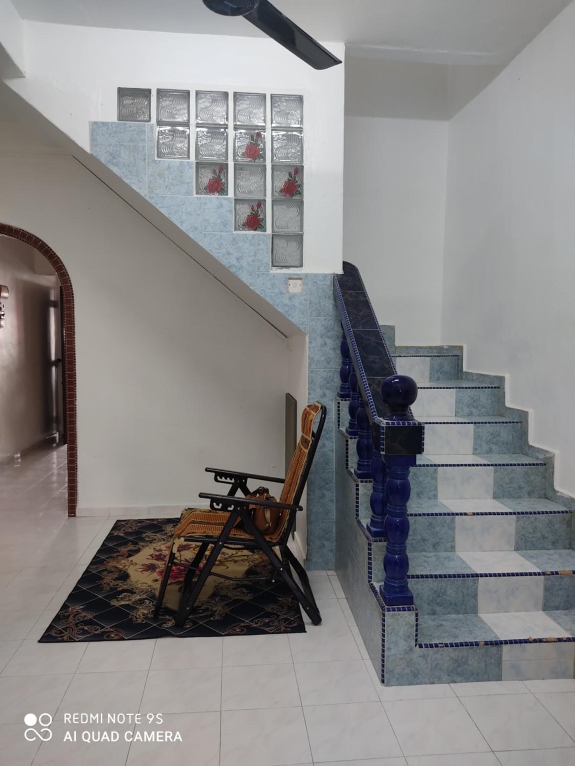 R&R HOMESTAY TAMAN HARMONI