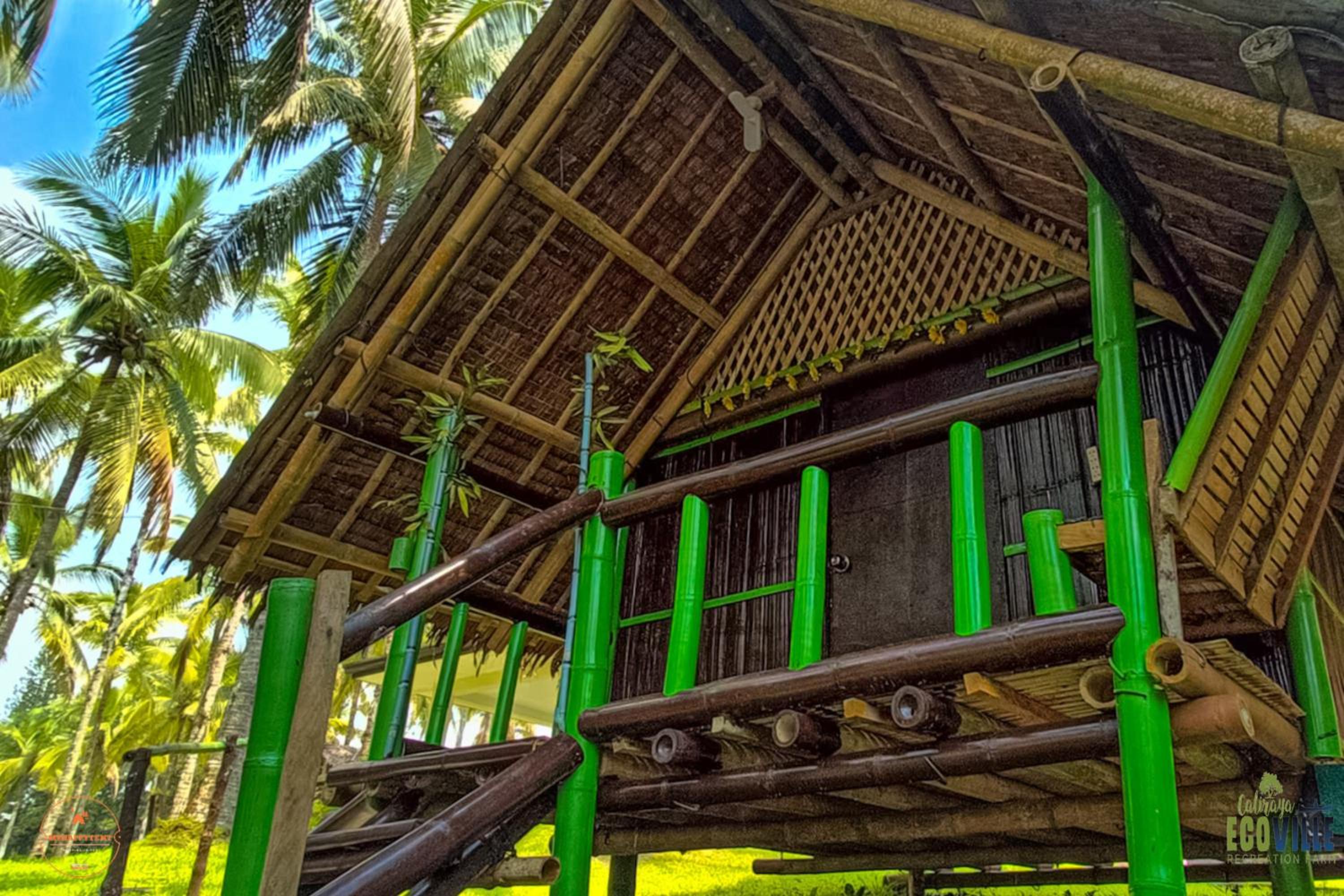 Caliraya Ecoville Recreation and Farm Resort