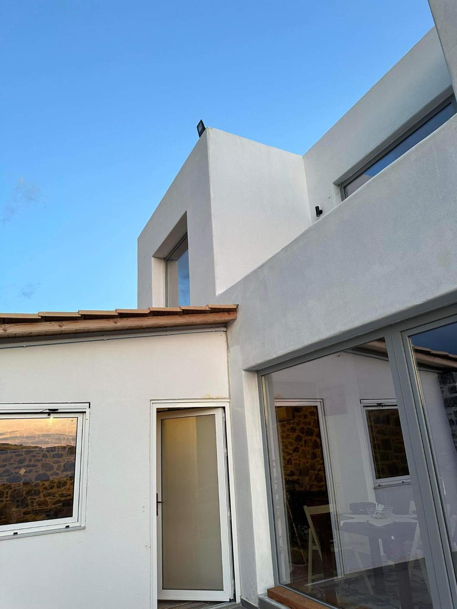 Rouvas Villas