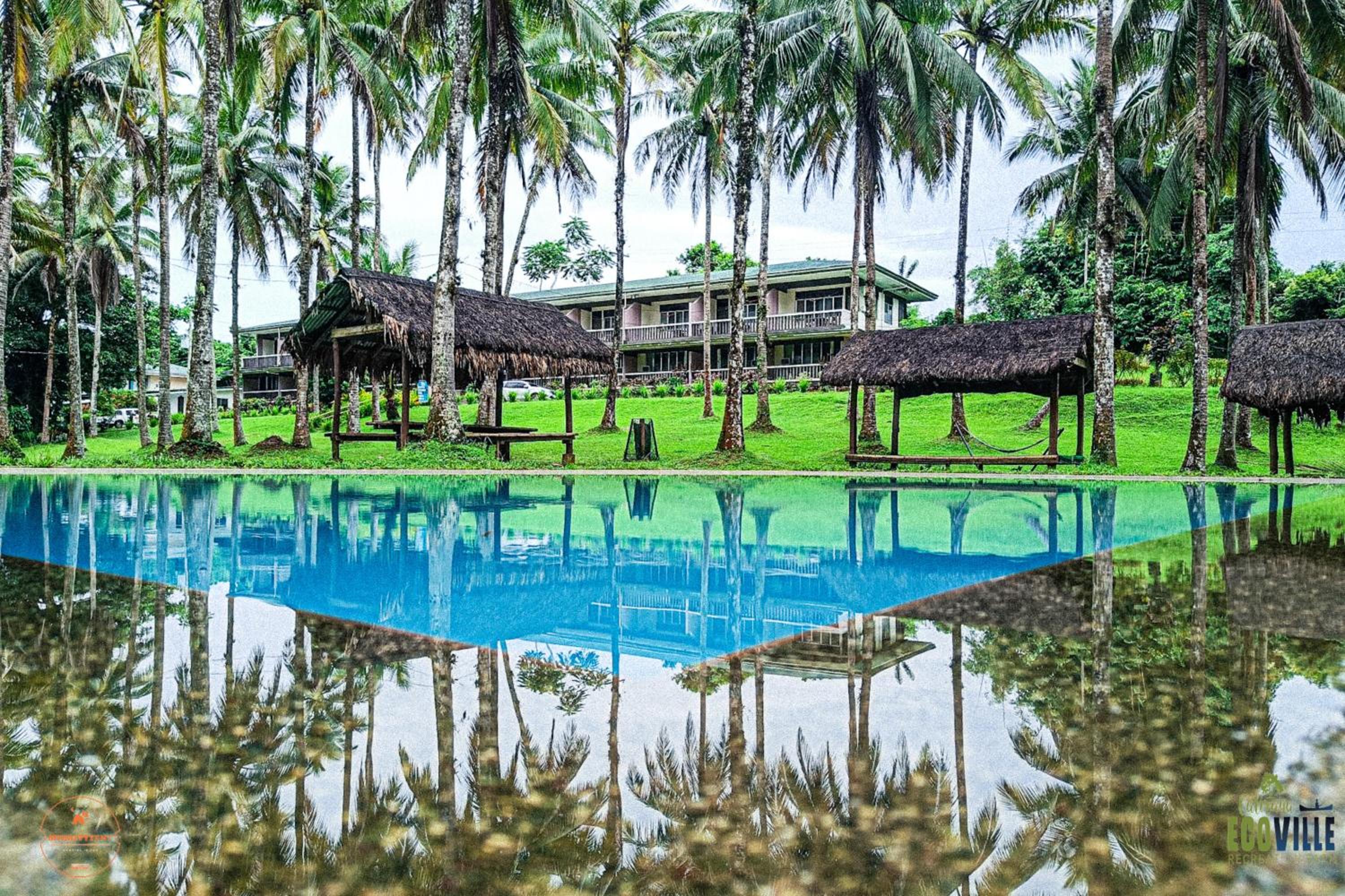 Caliraya Ecoville Recreation and Farm Resort