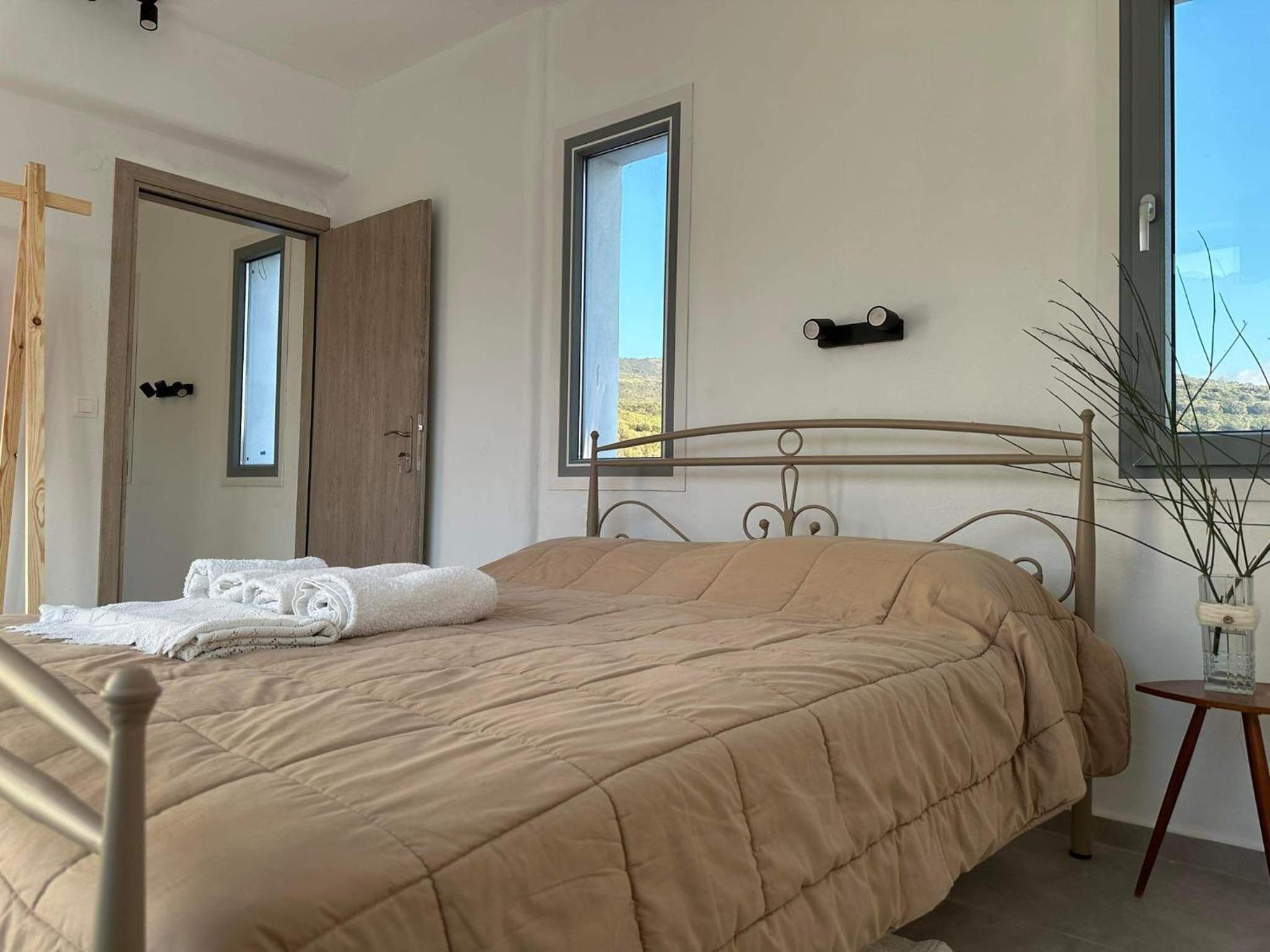 Rouvas Villas