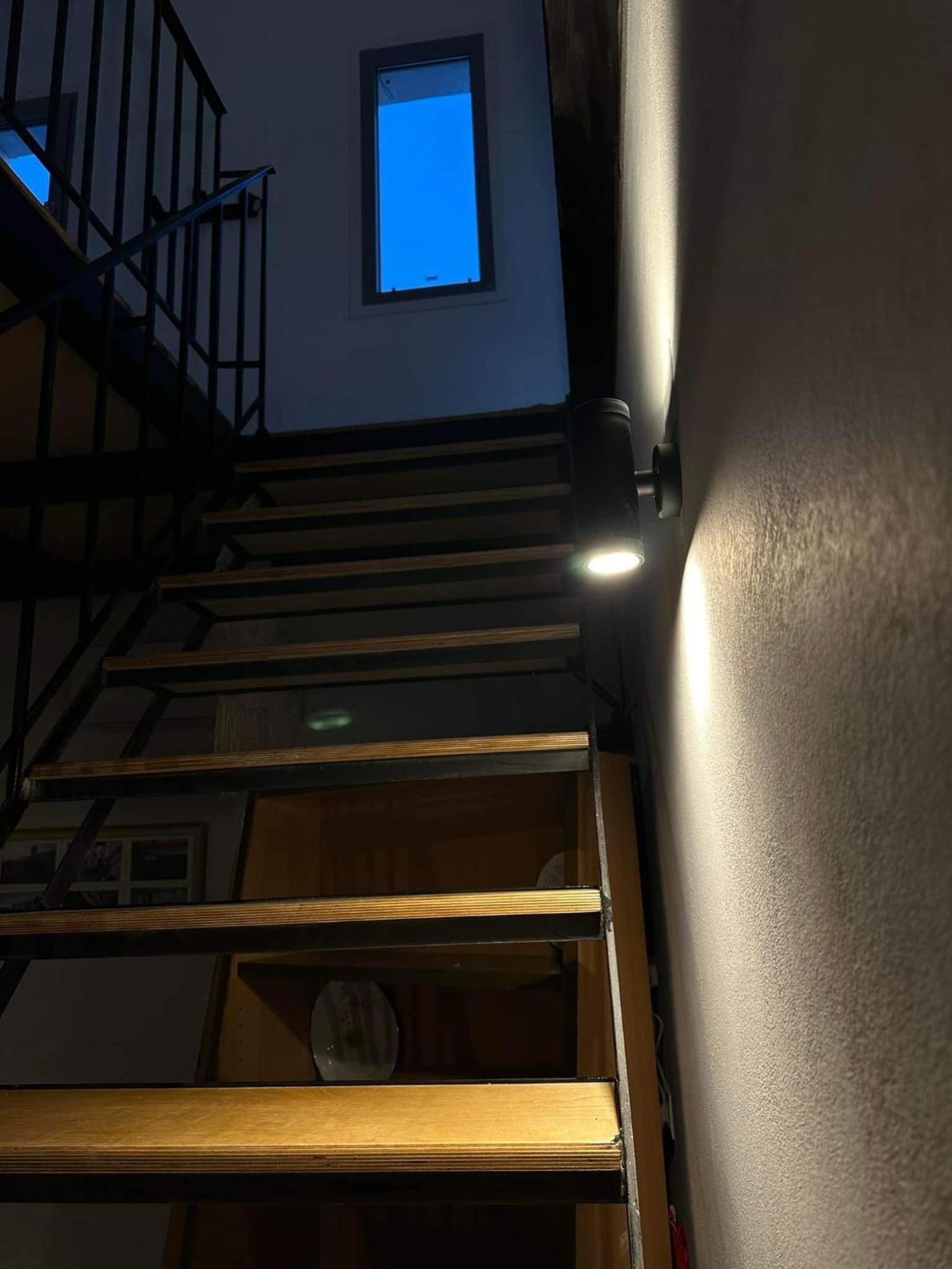 Rouvas Villas