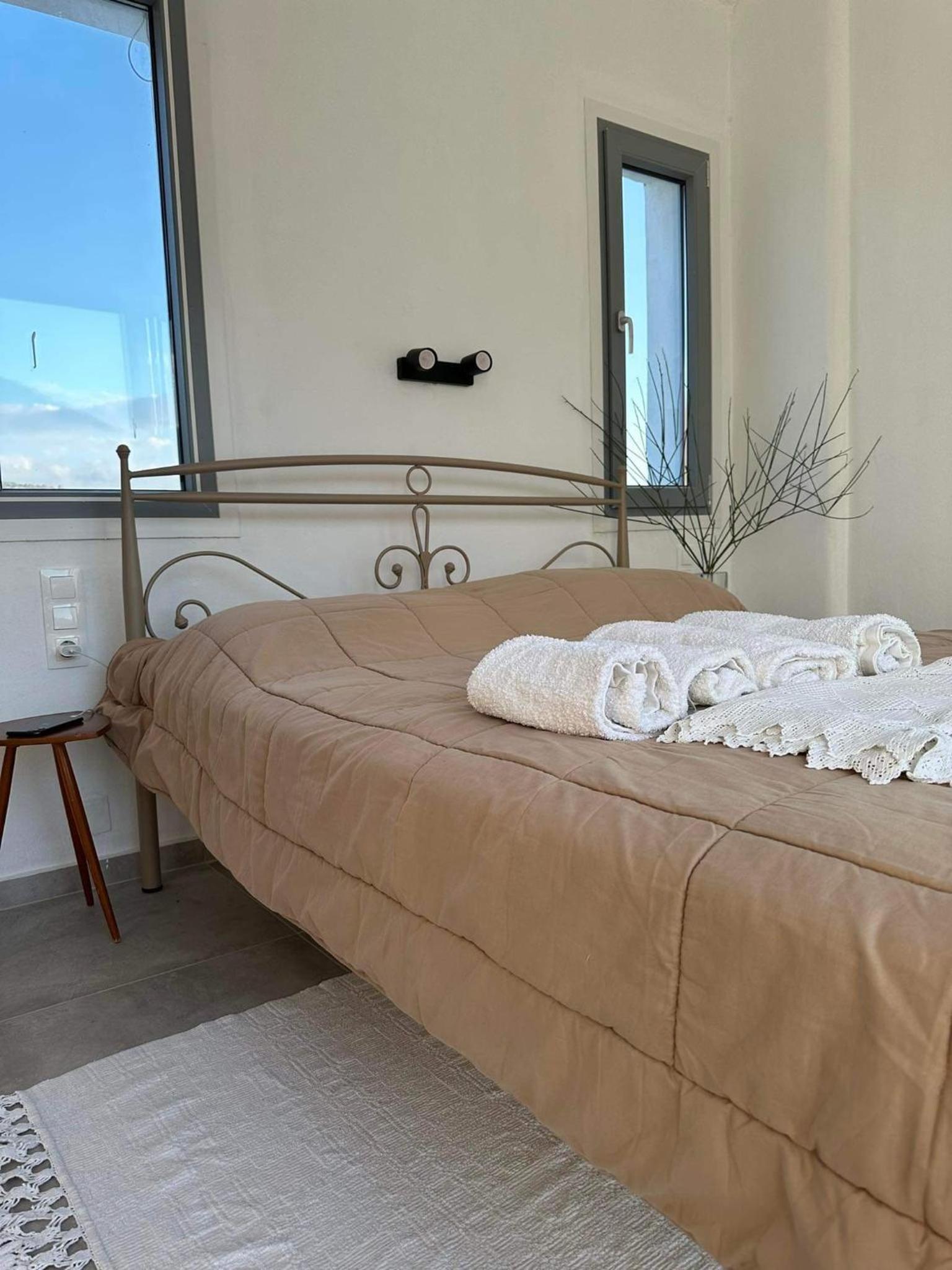 Rouvas Villas