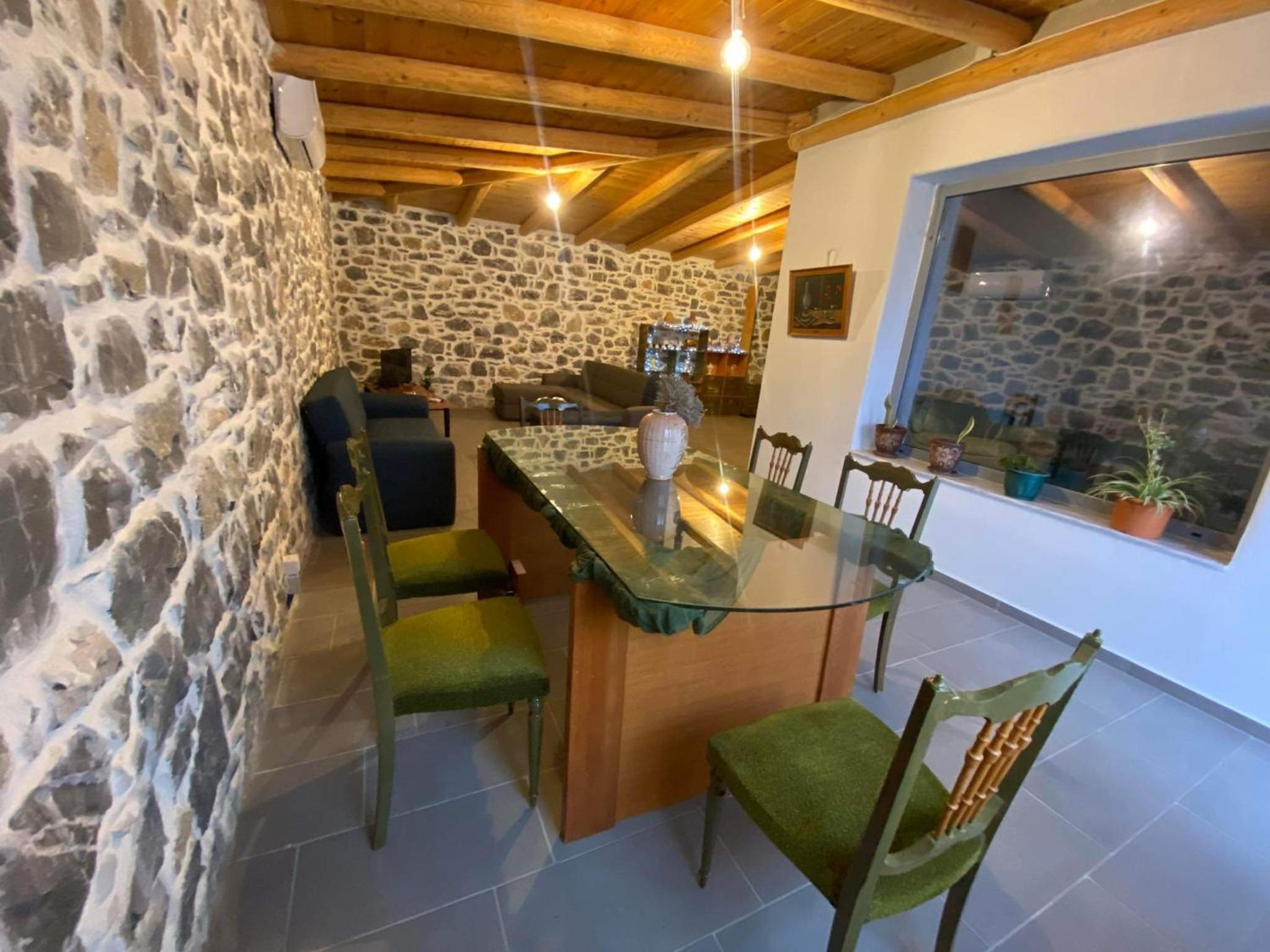 Rouvas Villas