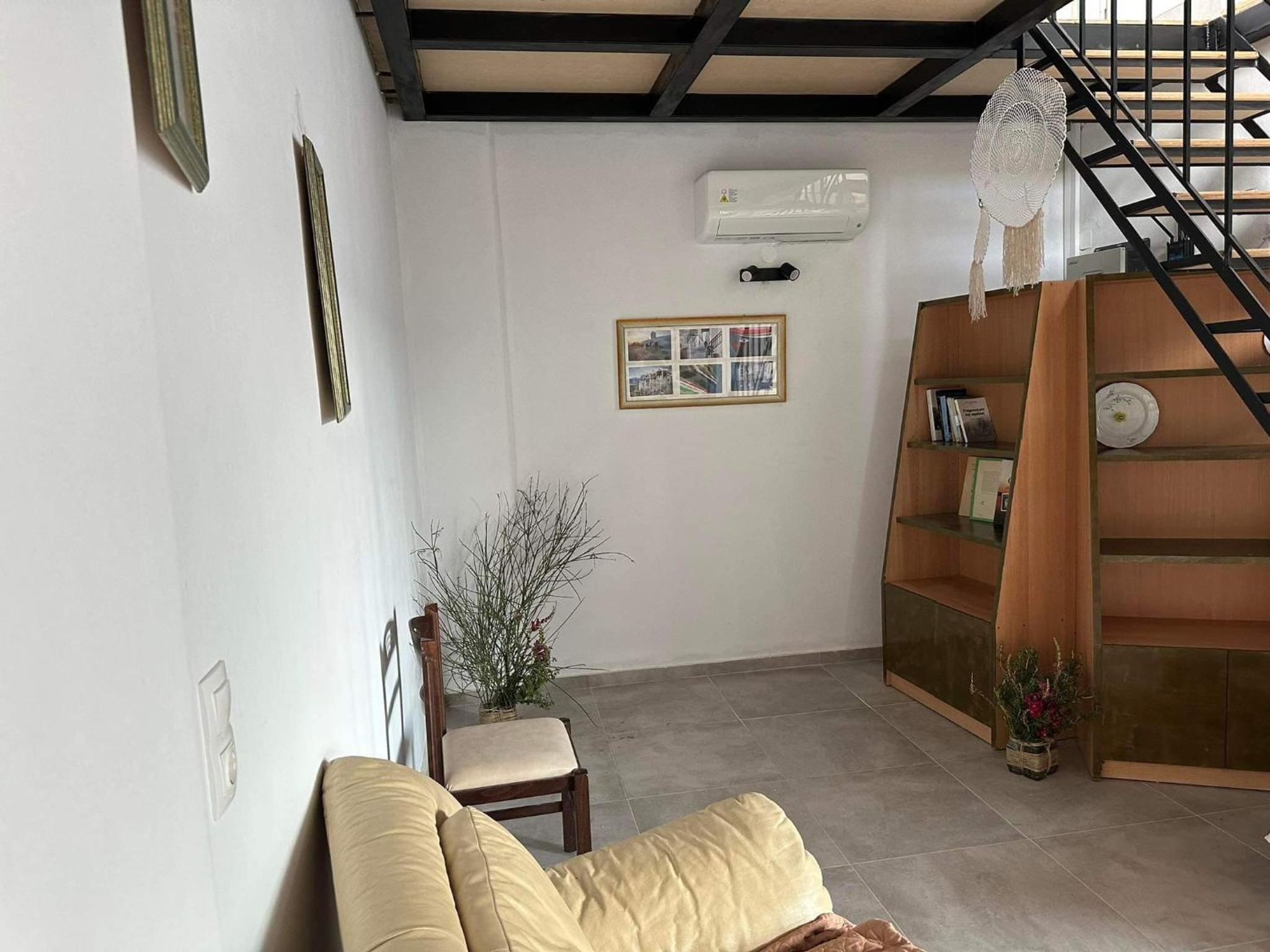 Rouvas Villas