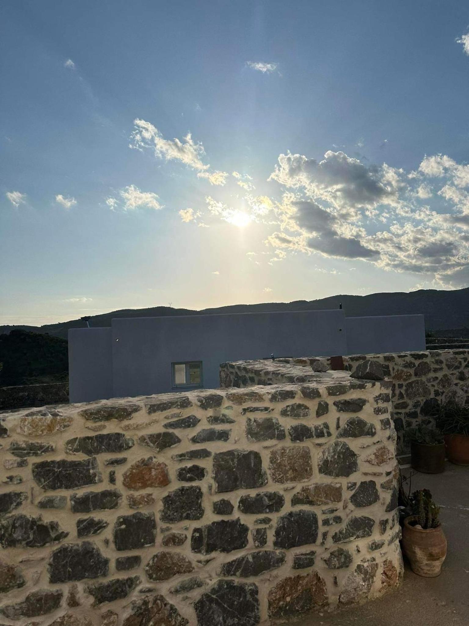 Rouvas Villas