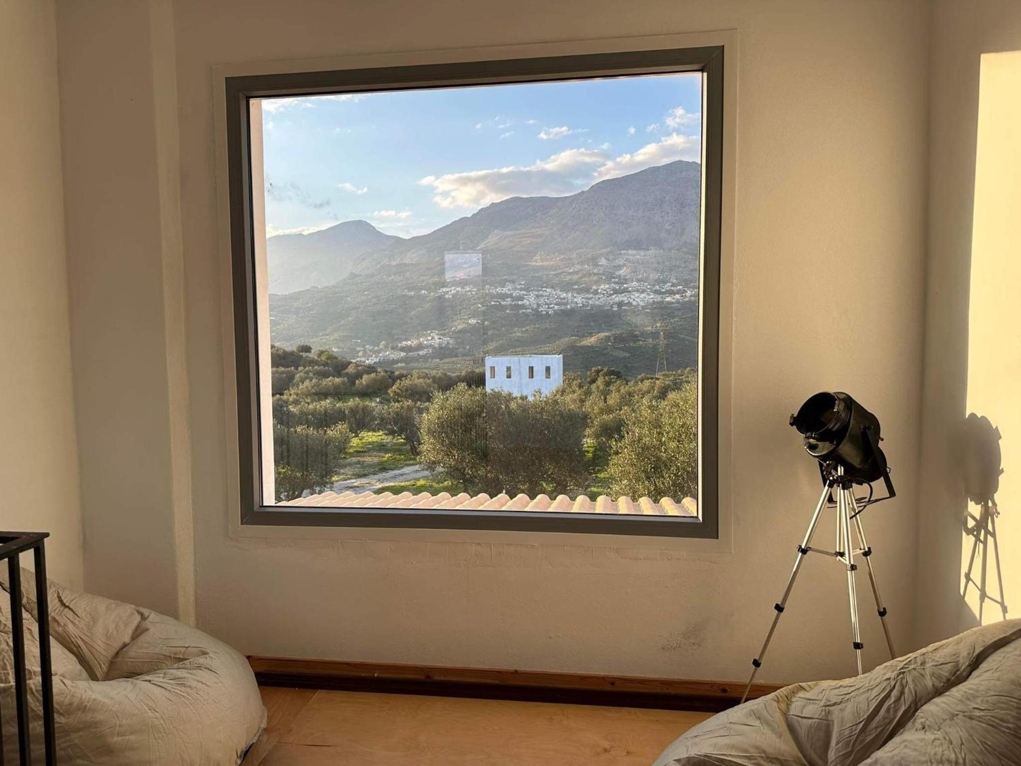 Rouvas Villas