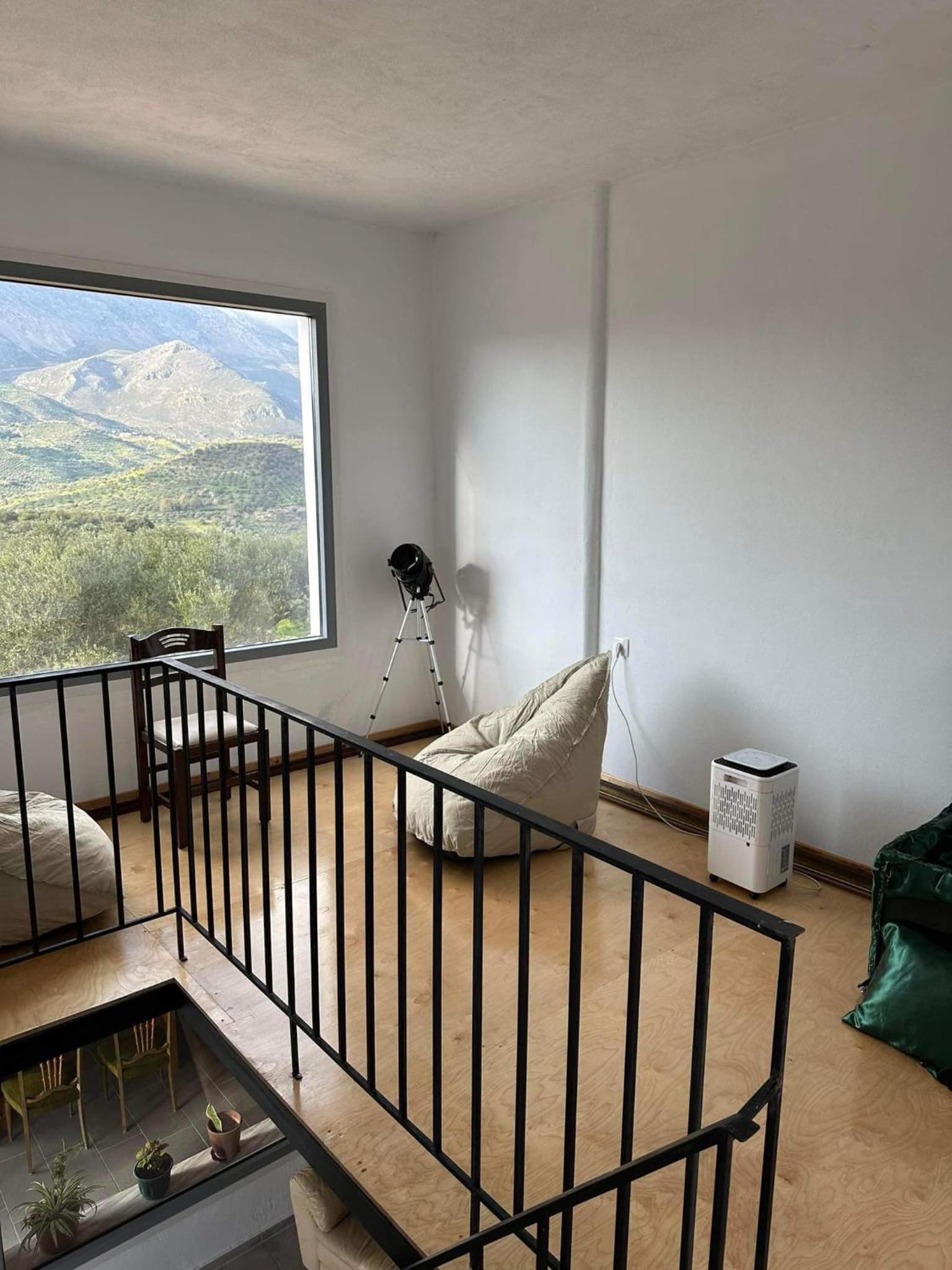 Rouvas Villas