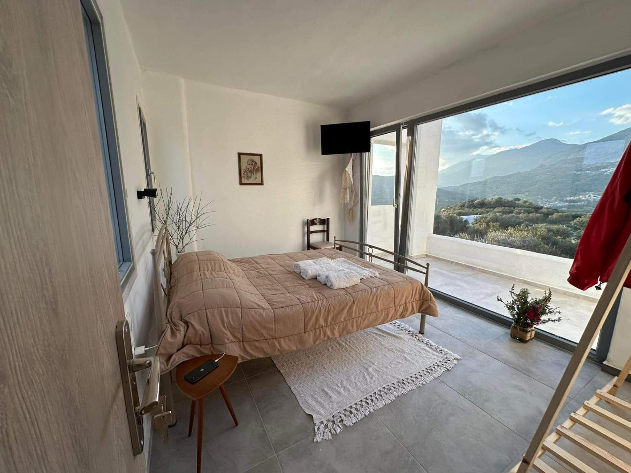 Rouvas Villas
