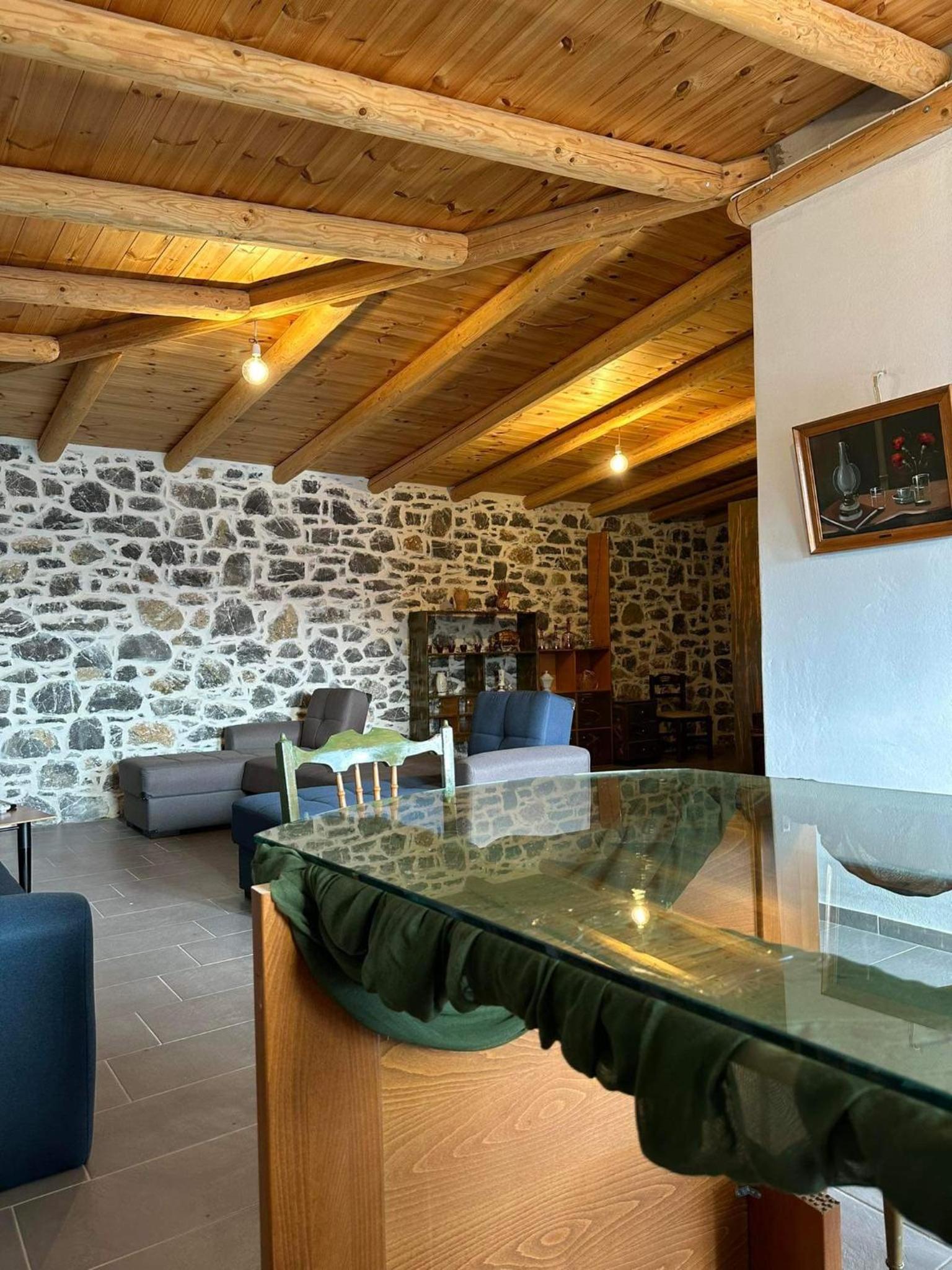 Rouvas Villas