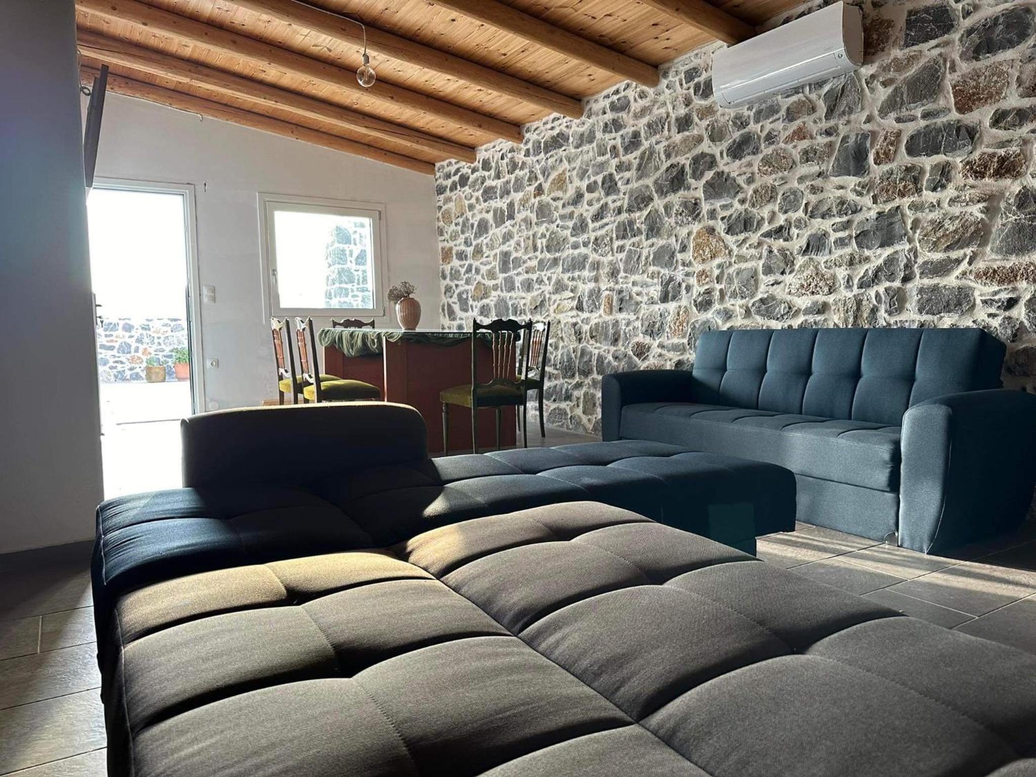 Rouvas Villas