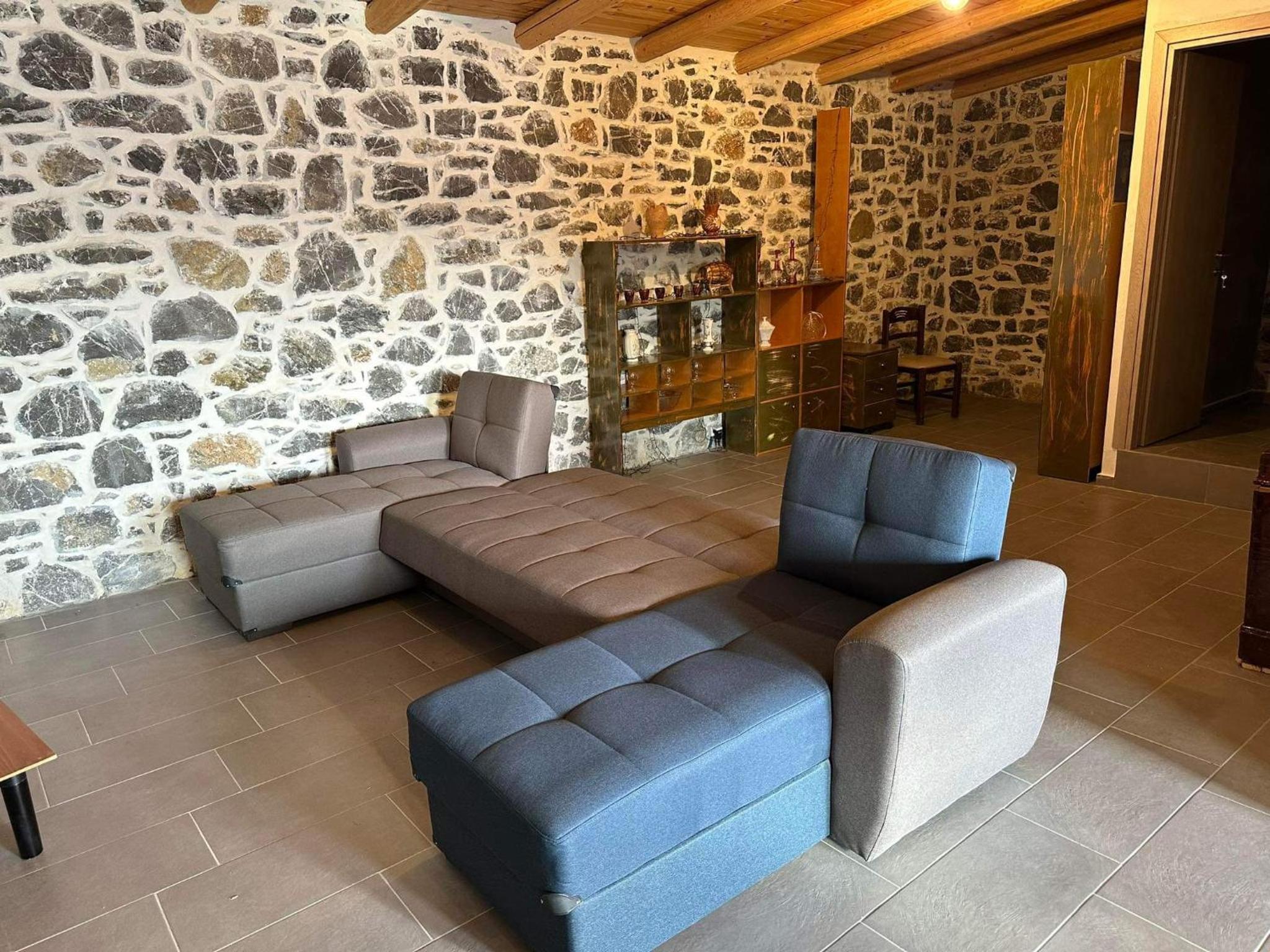Rouvas Villas