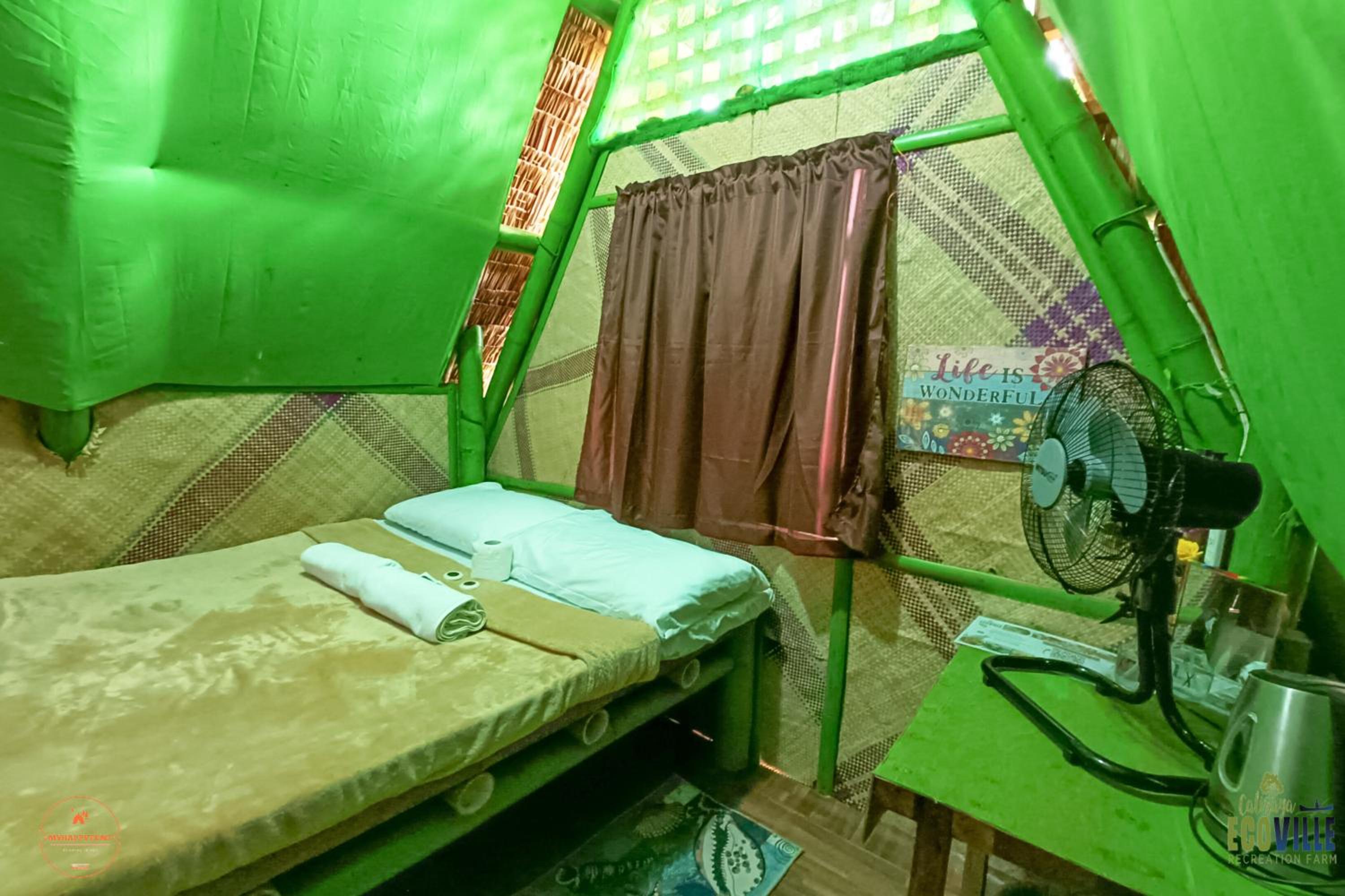 Caliraya Ecoville Recreation and Farm Resort