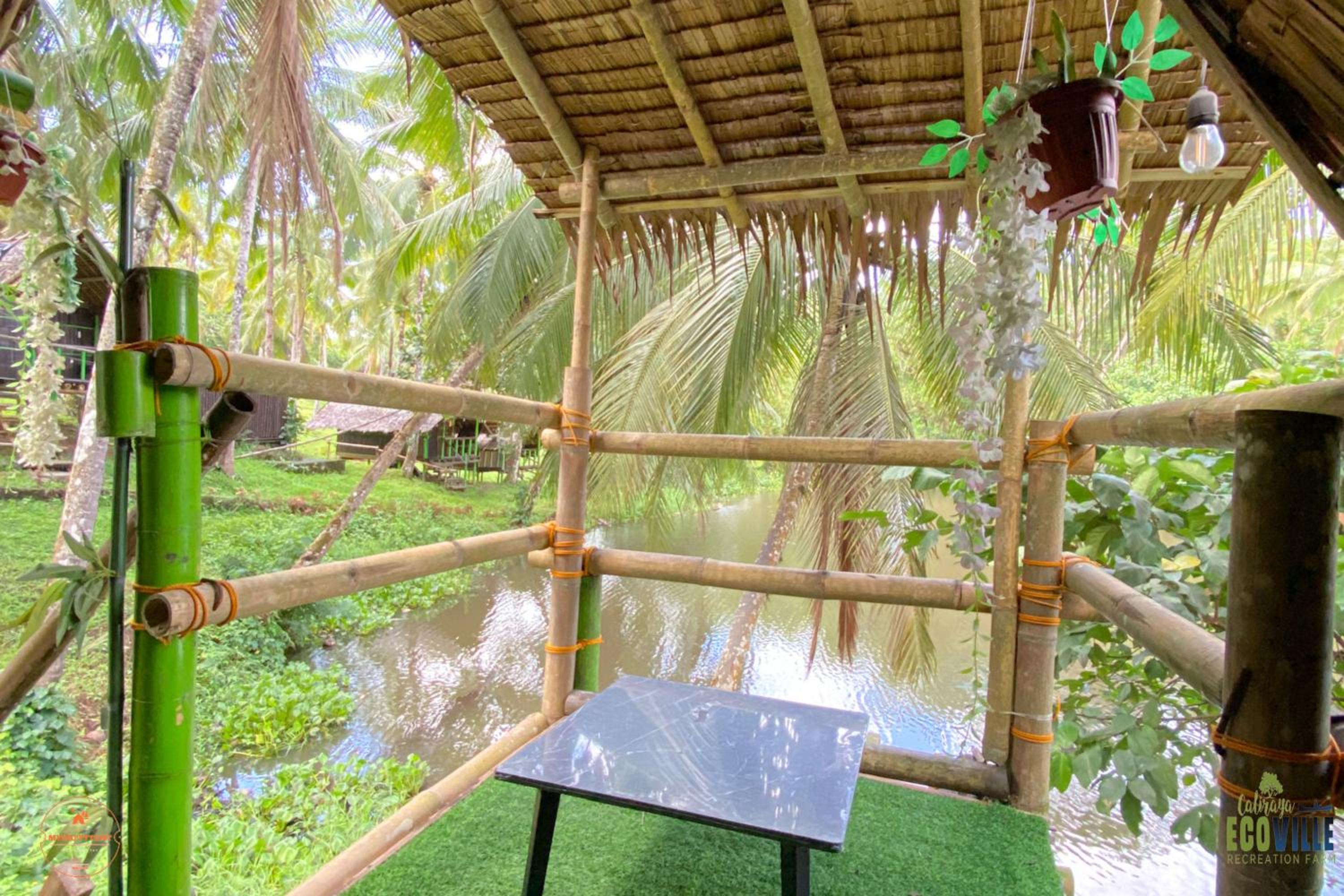 Caliraya Ecoville Recreation and Farm Resort