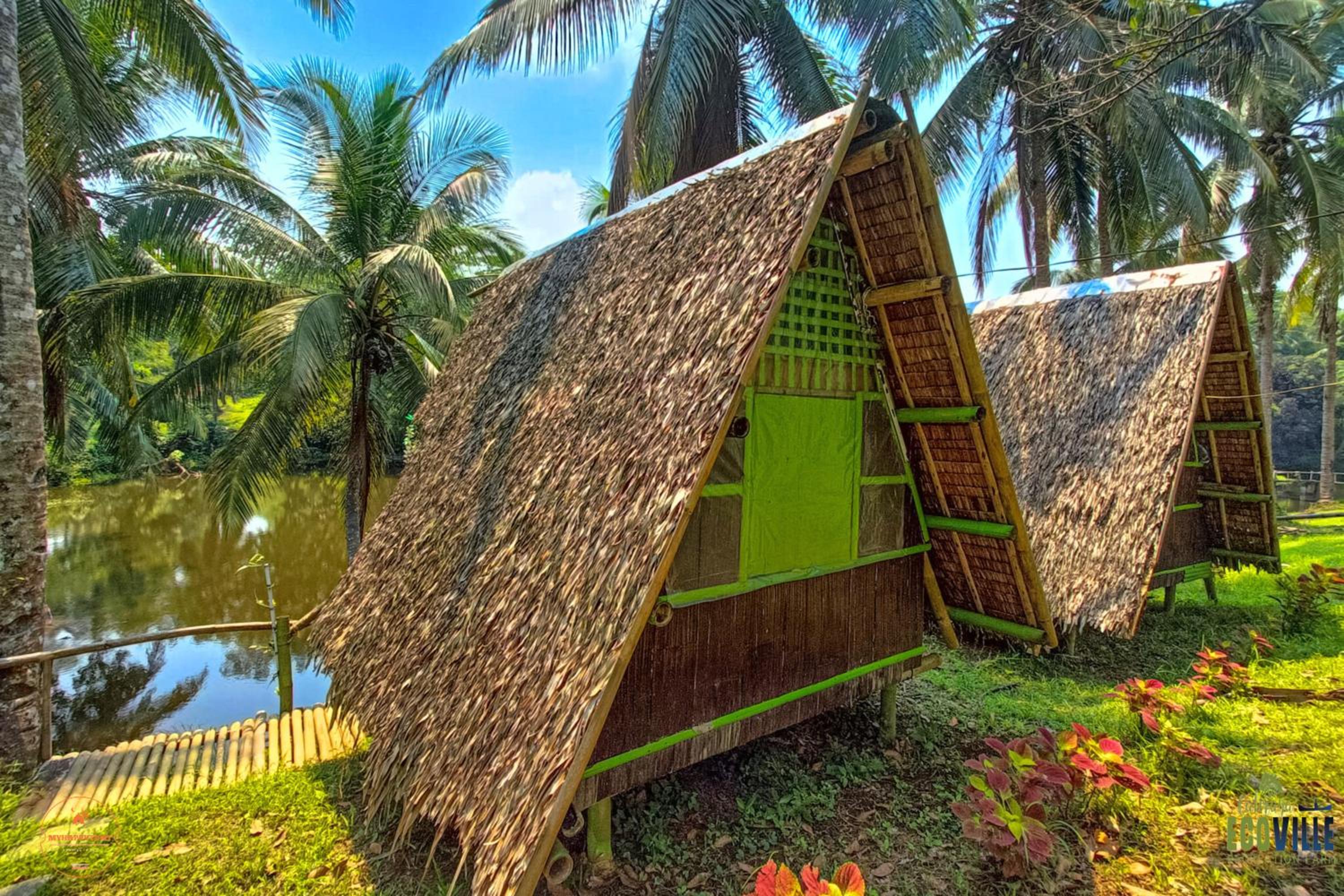 Caliraya Ecoville Recreation and Farm Resort