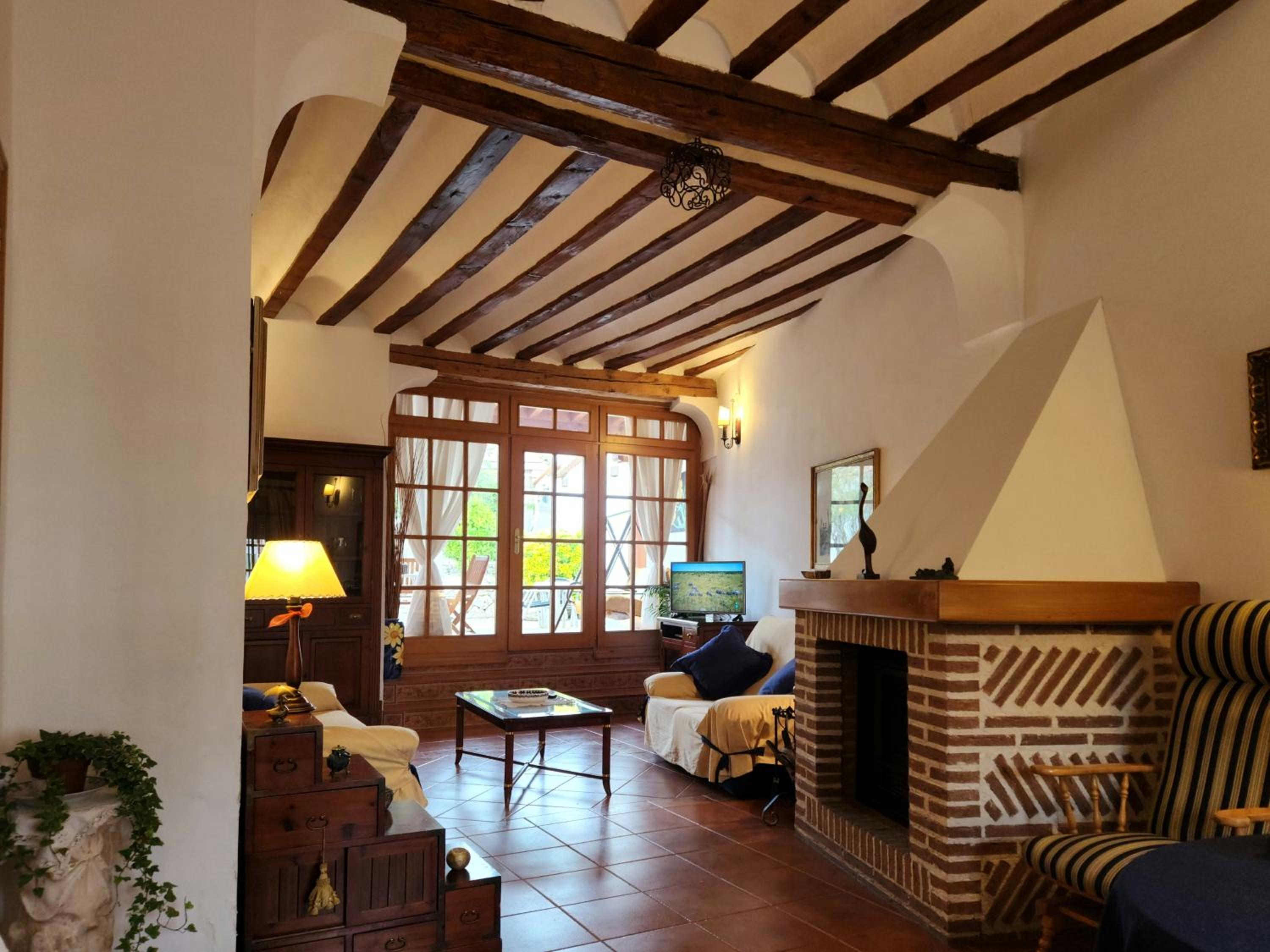 La Casa de la Plazuela, Morata de Tajuña view 2