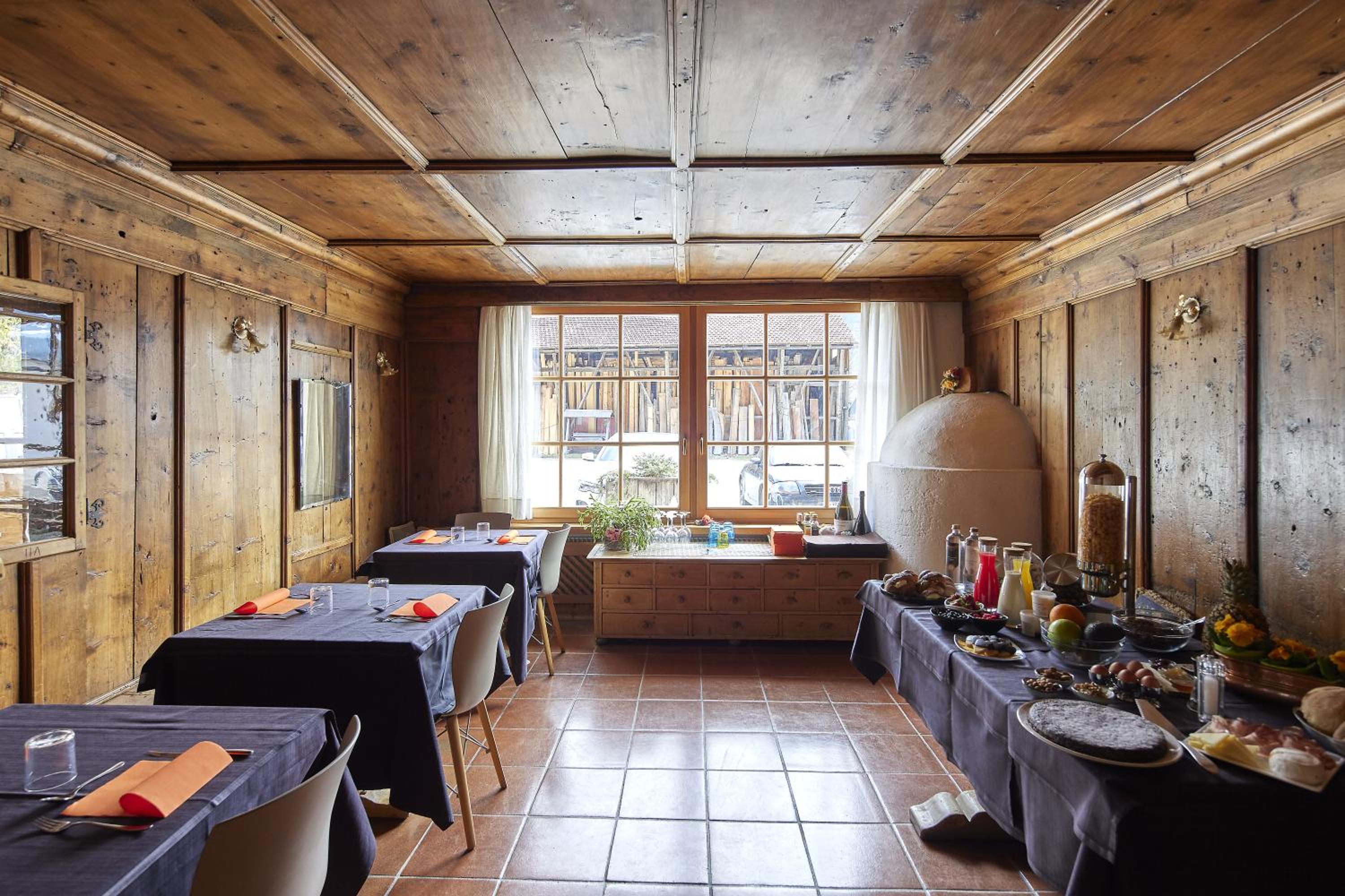 Locanda Boton D'Oro