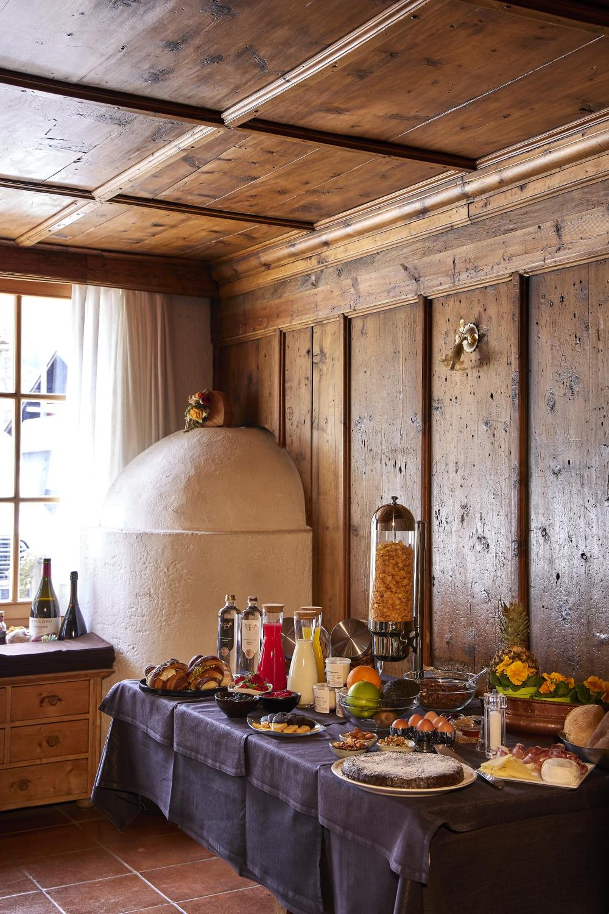 Locanda Boton D'Oro