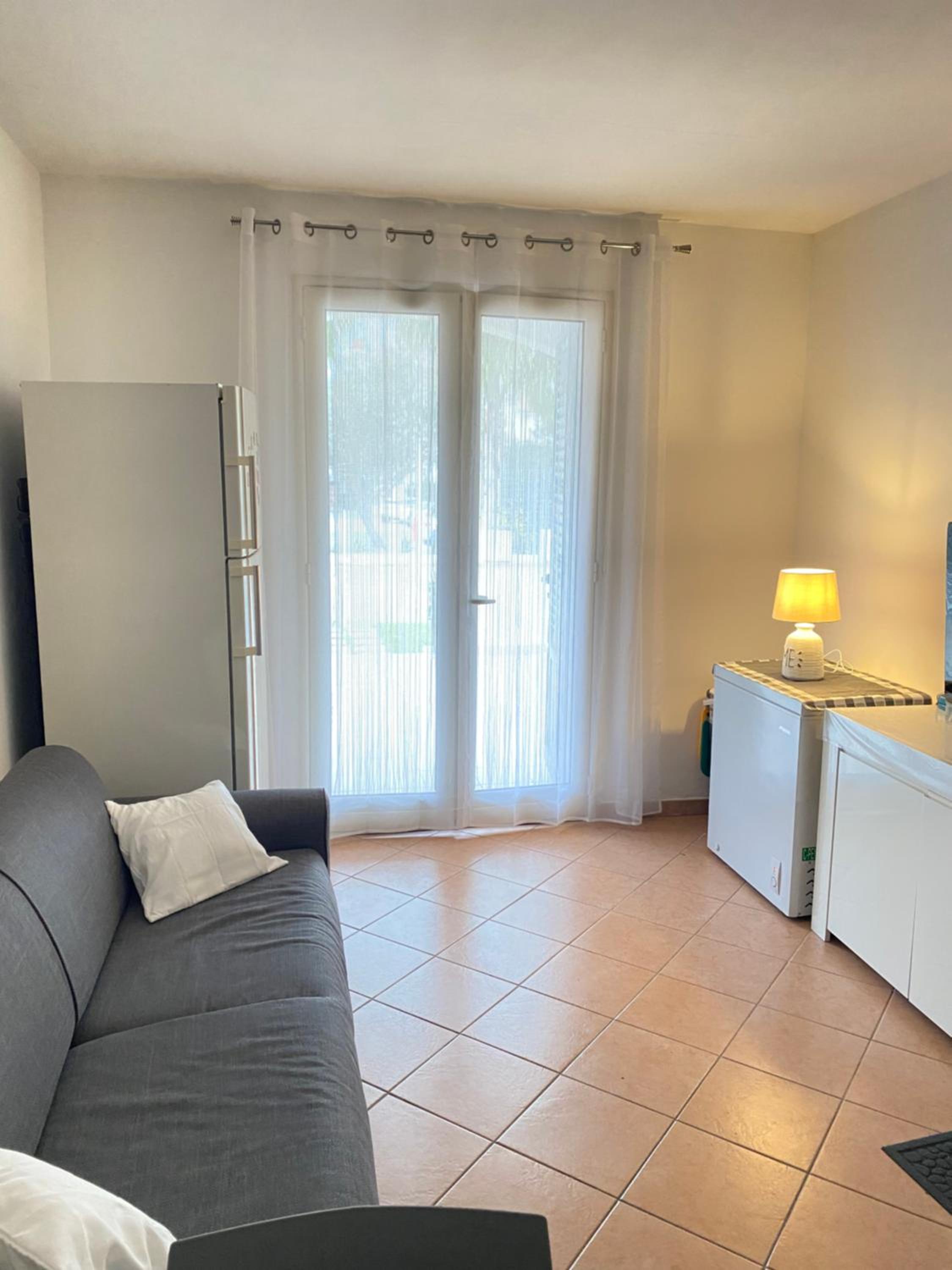 Le Palme House Isola delle Femmine view 3
