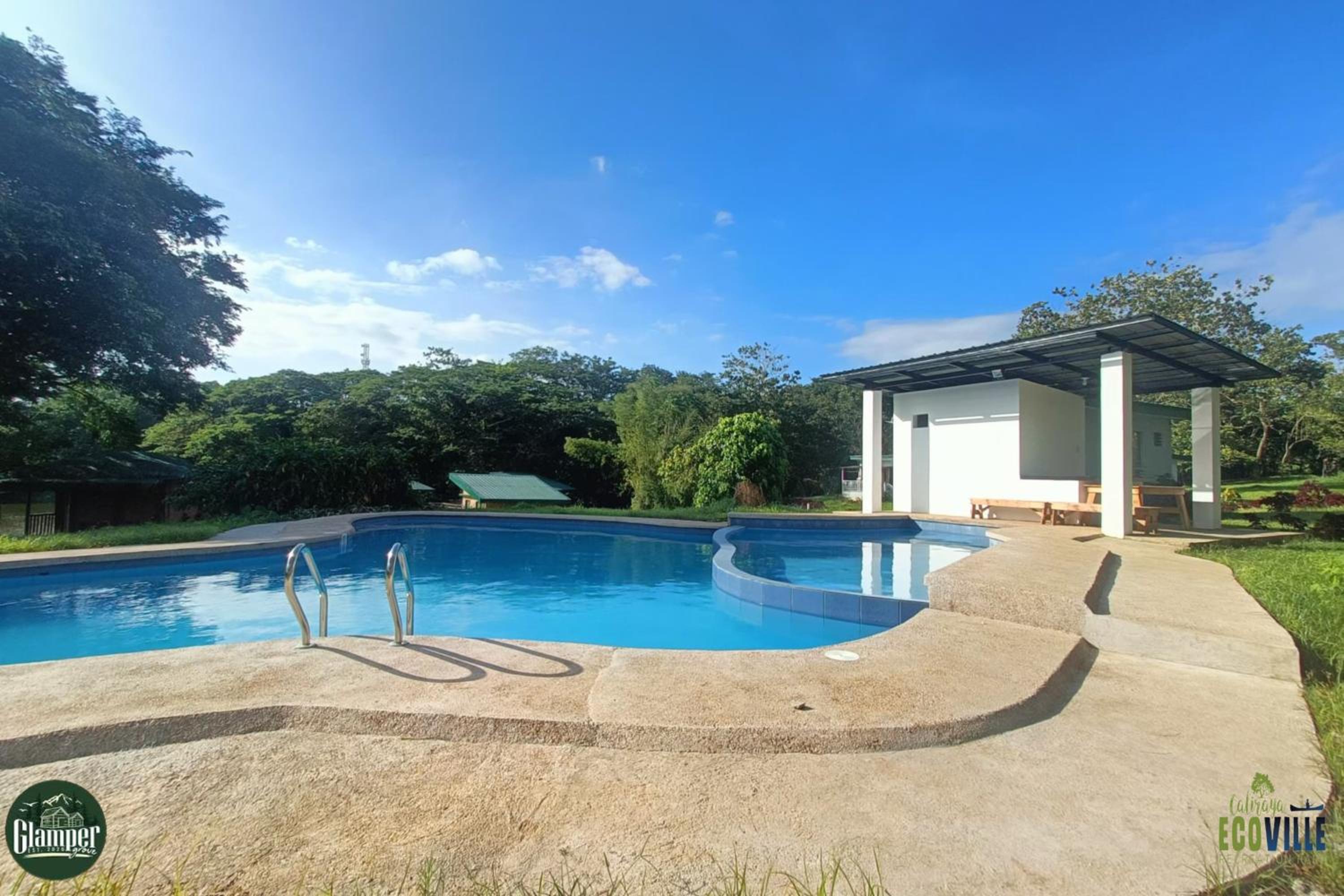 Caliraya Ecoville Recreation and Farm Resort