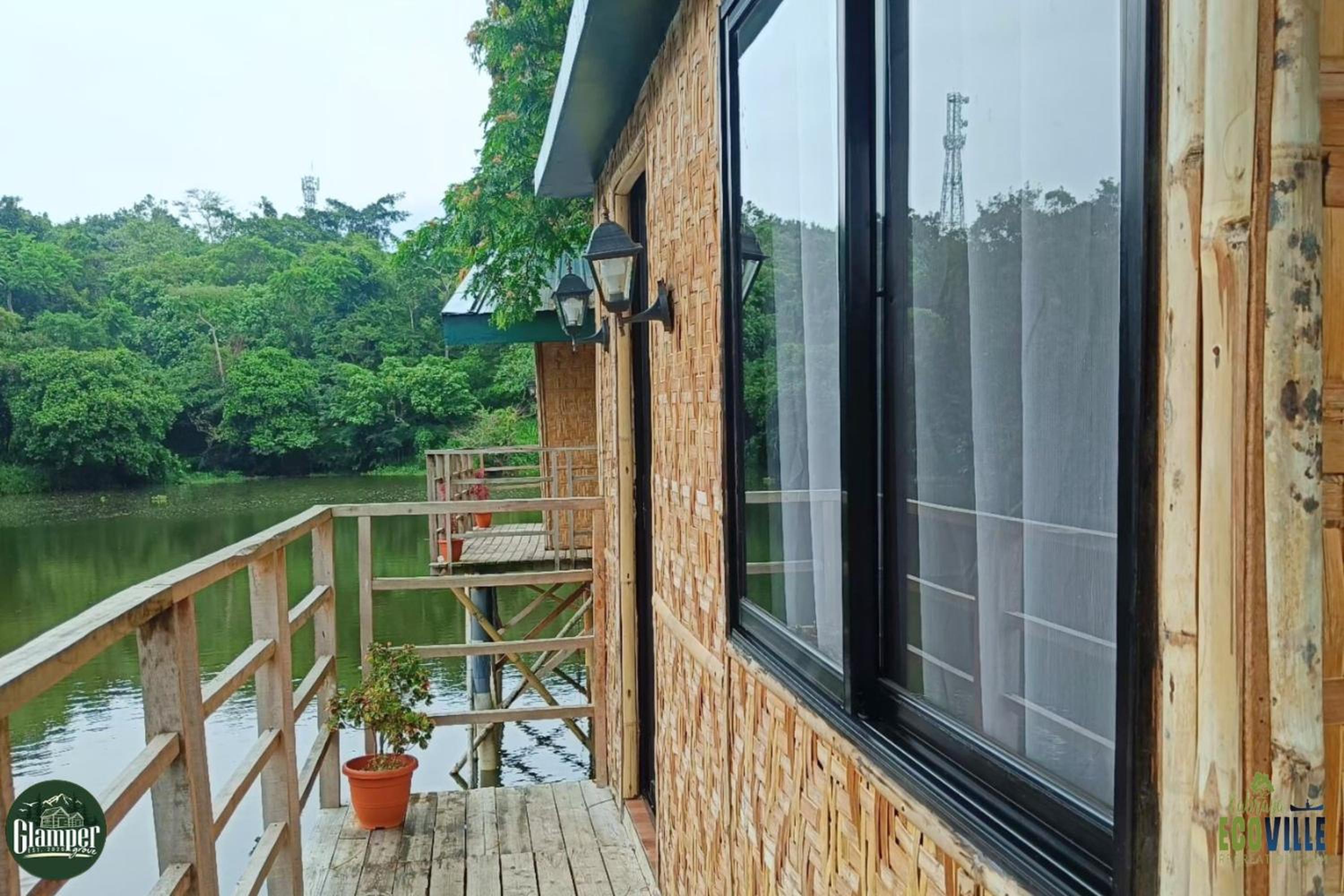 Caliraya Ecoville Recreation and Farm Resort