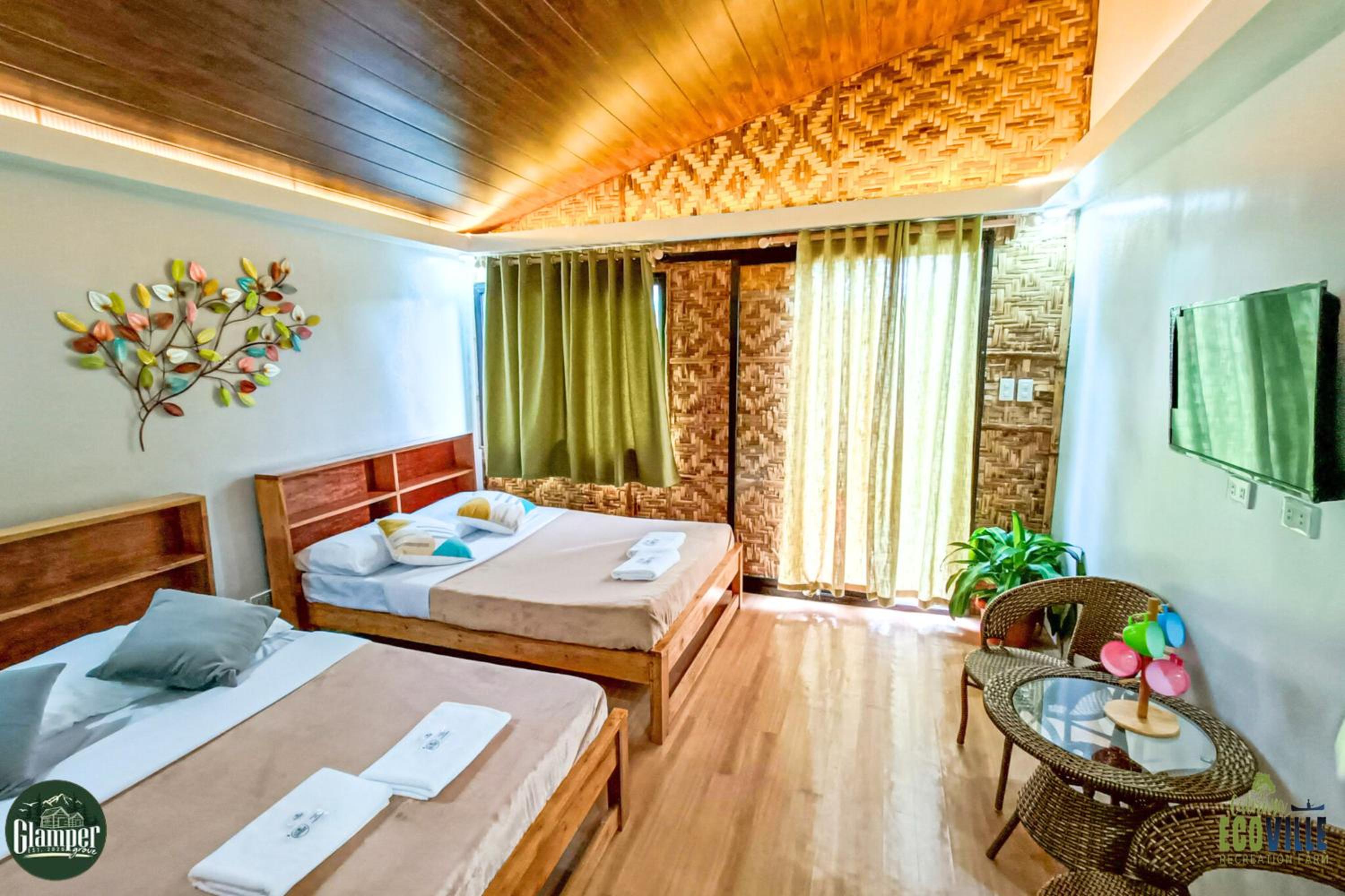 Caliraya Ecoville Recreation and Farm Resort