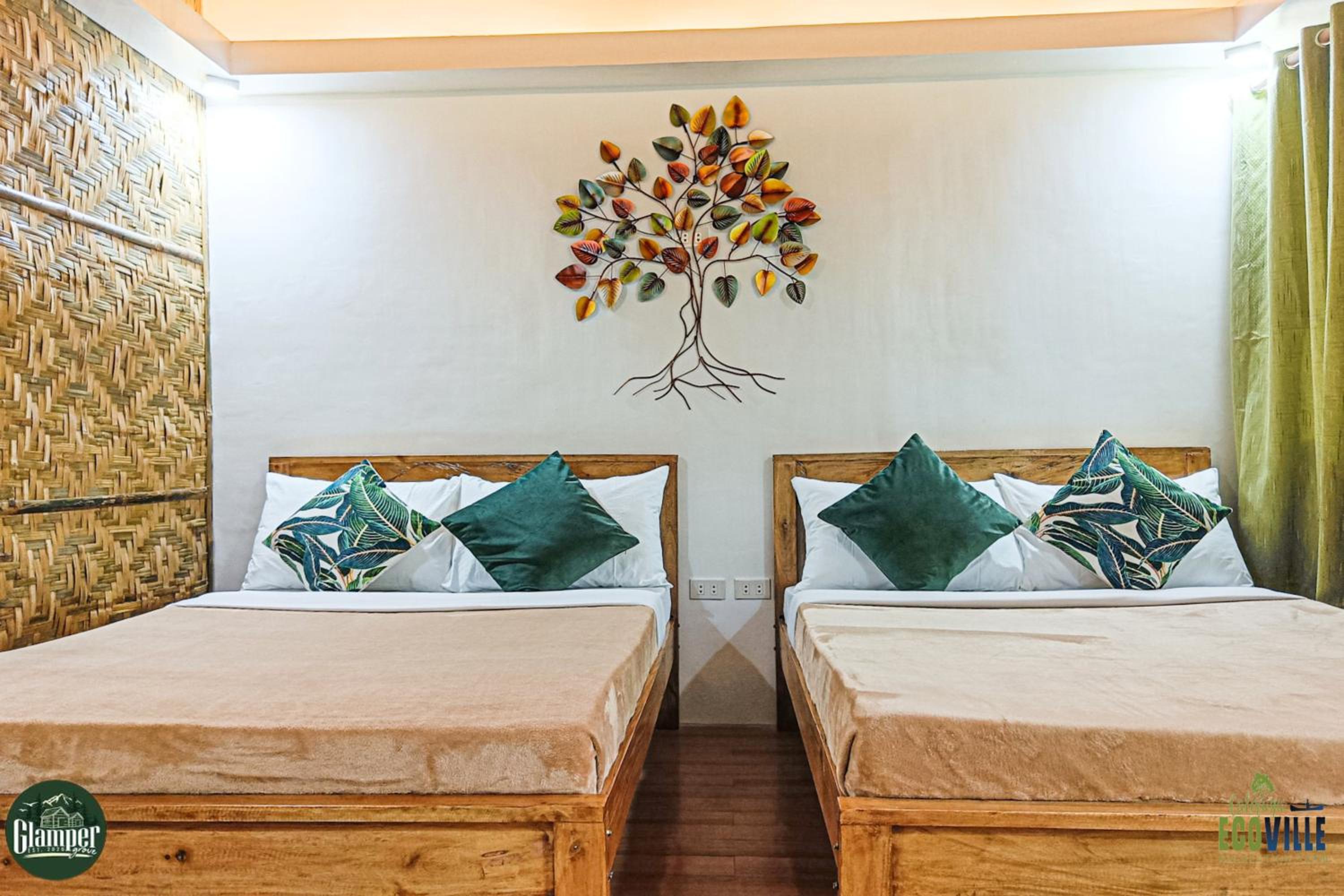 Caliraya Ecoville Recreation and Farm Resort