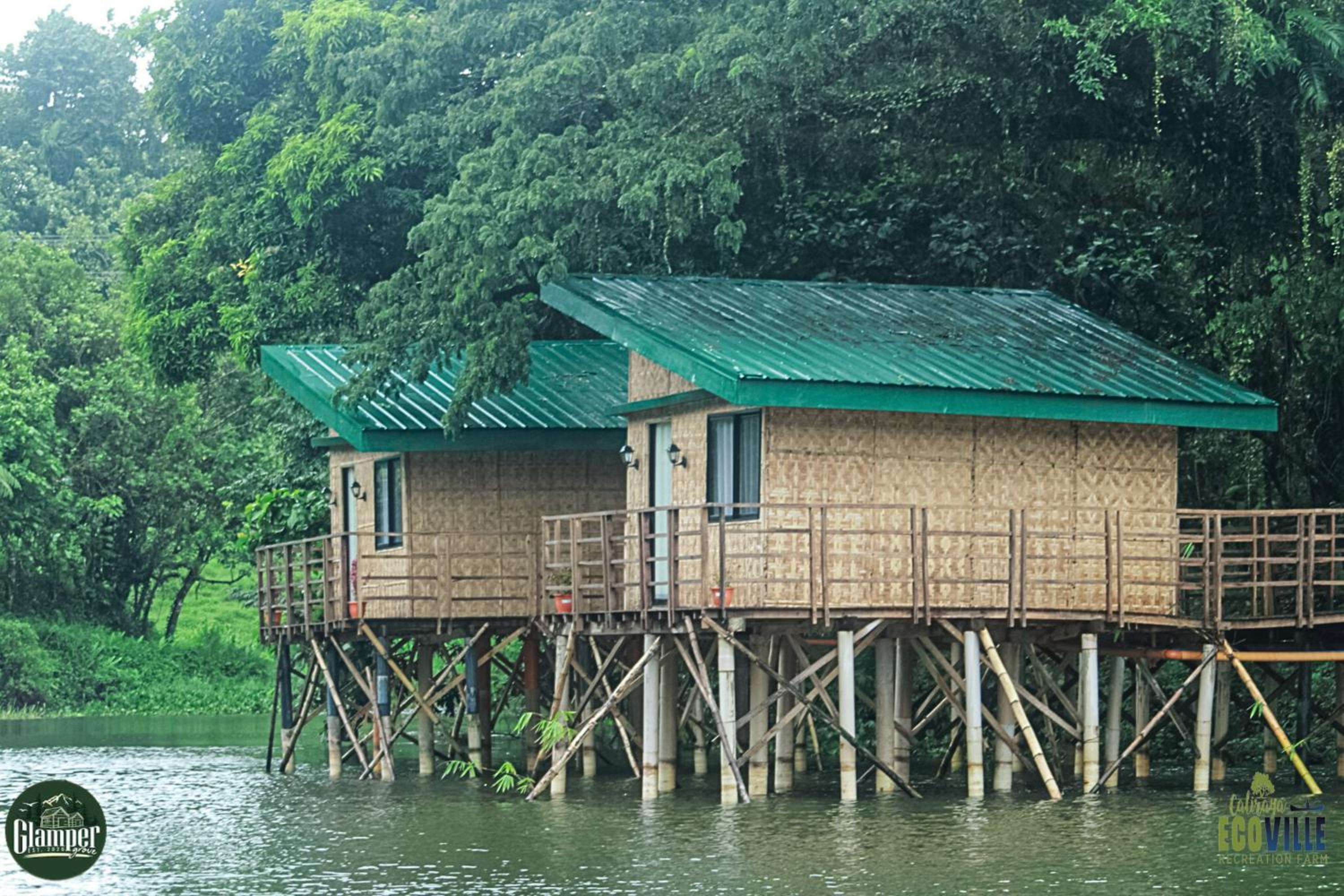 Caliraya Ecoville Recreation and Farm Resort