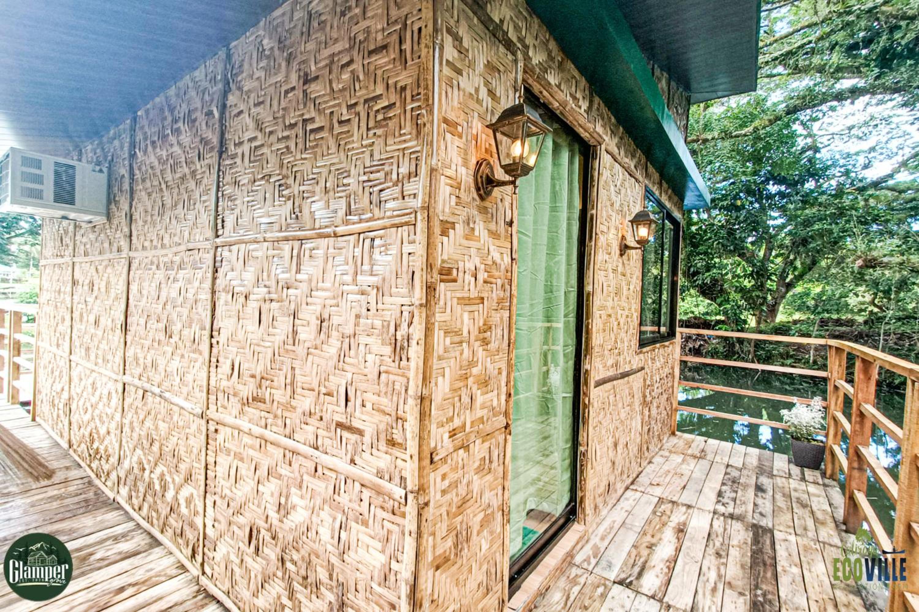 Caliraya Ecoville Recreation and Farm Resort